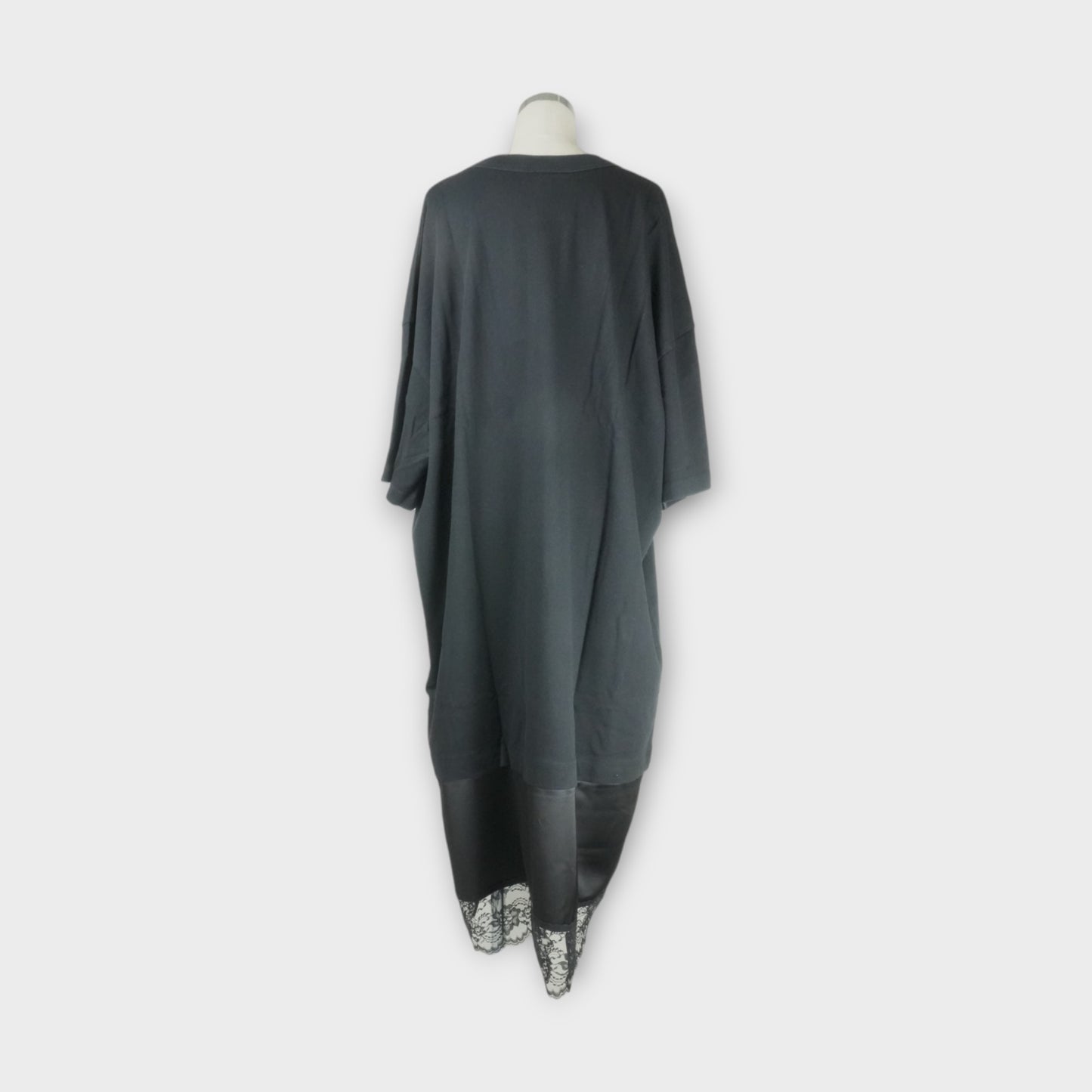 Vaquera SLIP SKIRT TALL TEE KNIT