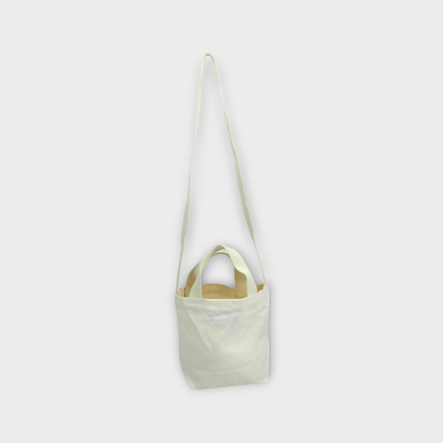 Café Kitsuné BARISTA FOX MINI TOTE BAG