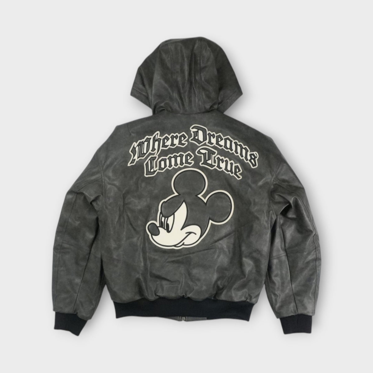 adidas DISNEY MICKEY MOUSE DREAMS JACKET