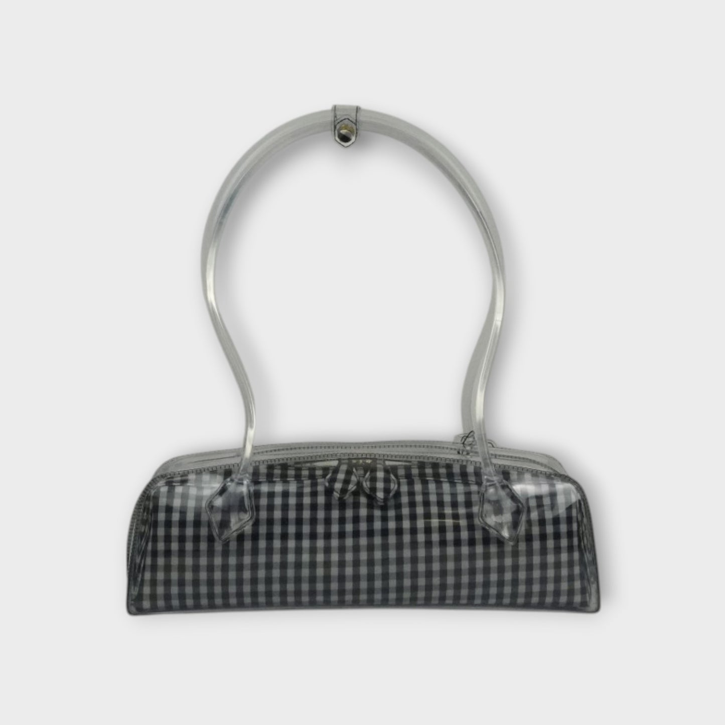 ALAÏA TECKEL MEDIUM TPU