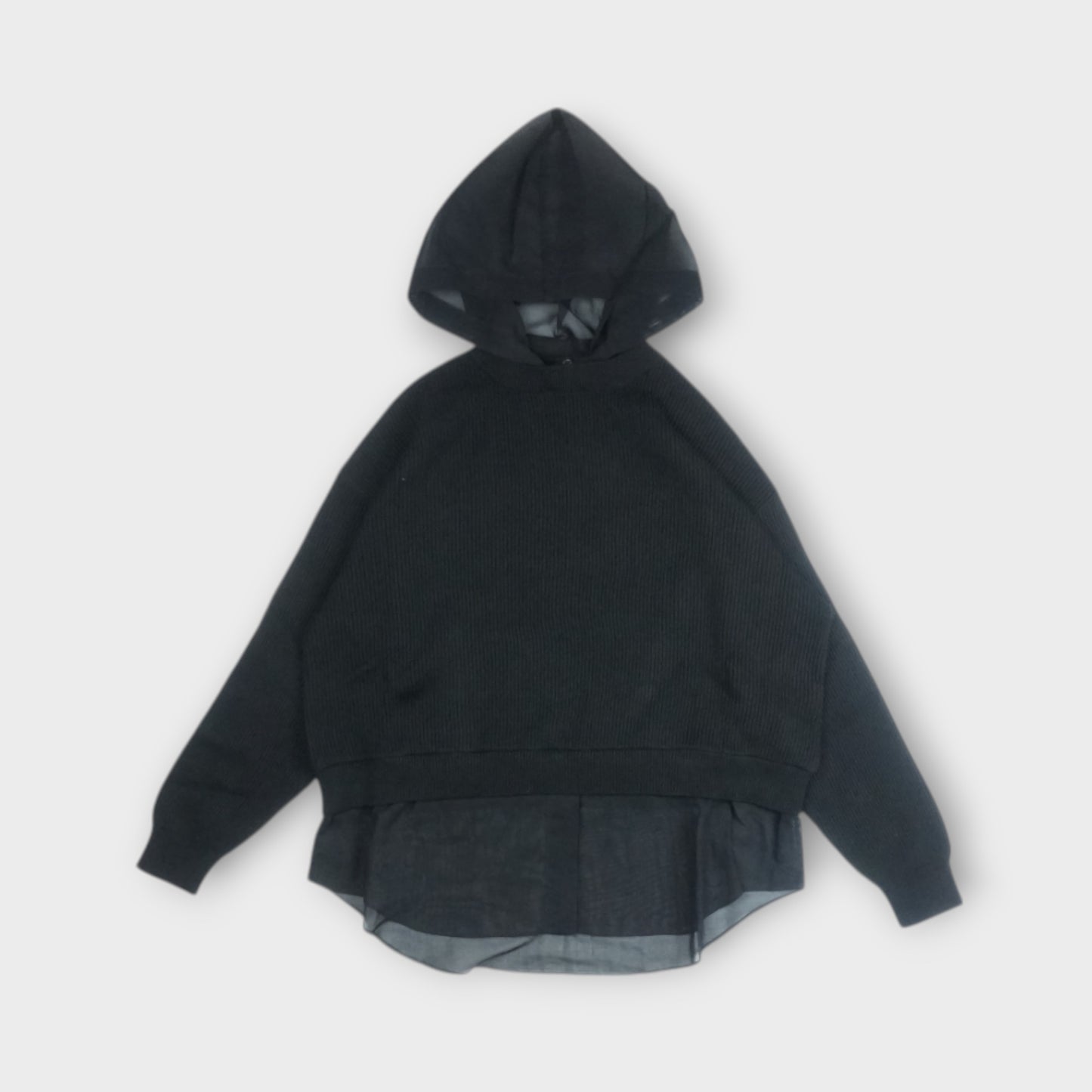 BRUNELLO CUCINELLI HOODIE