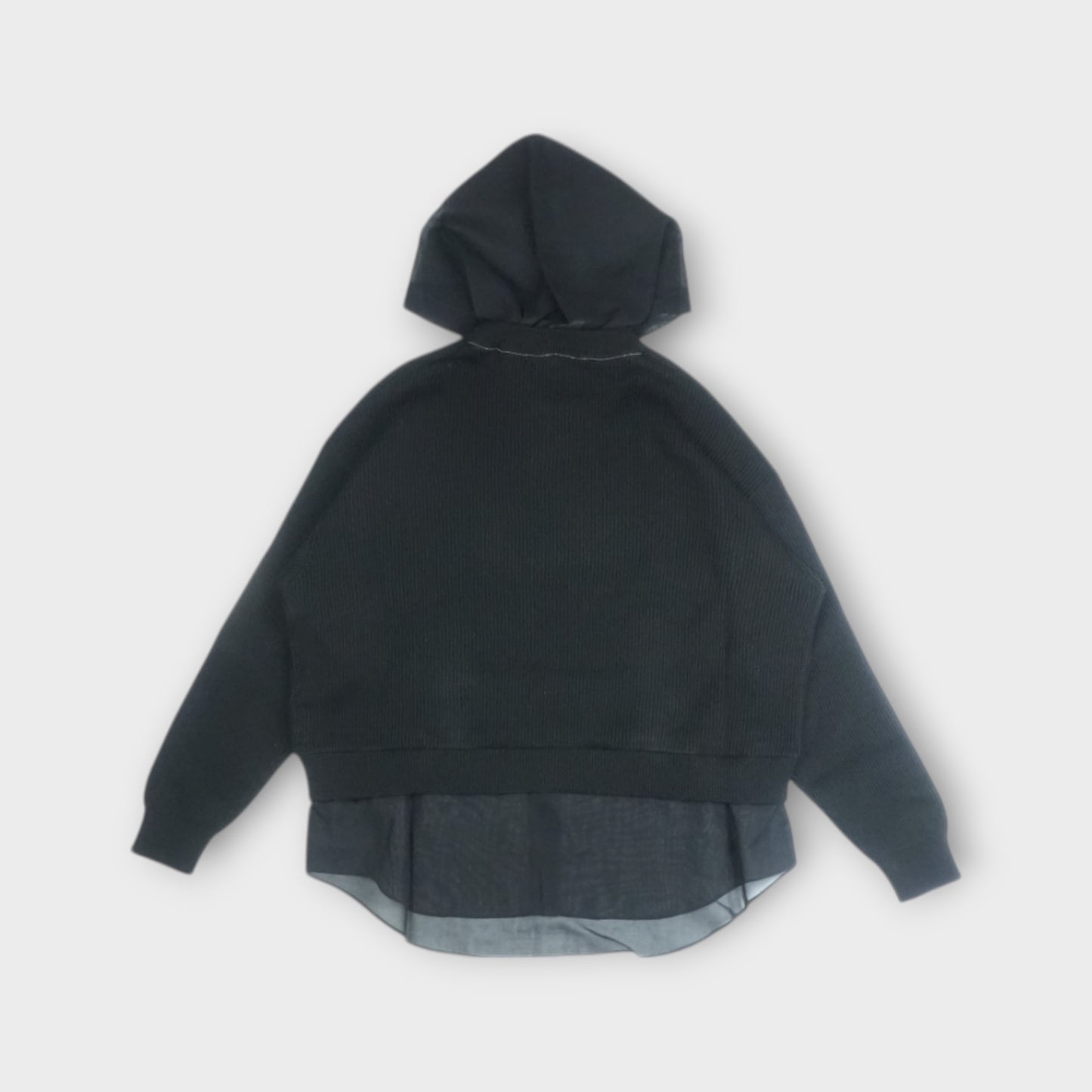 BRUNELLO CUCINELLI HOODIE