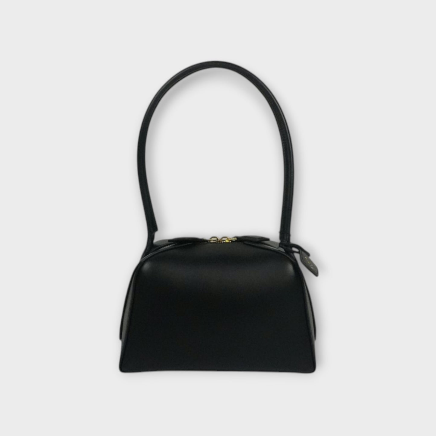 ALAÏA BOULEDOG S CALF