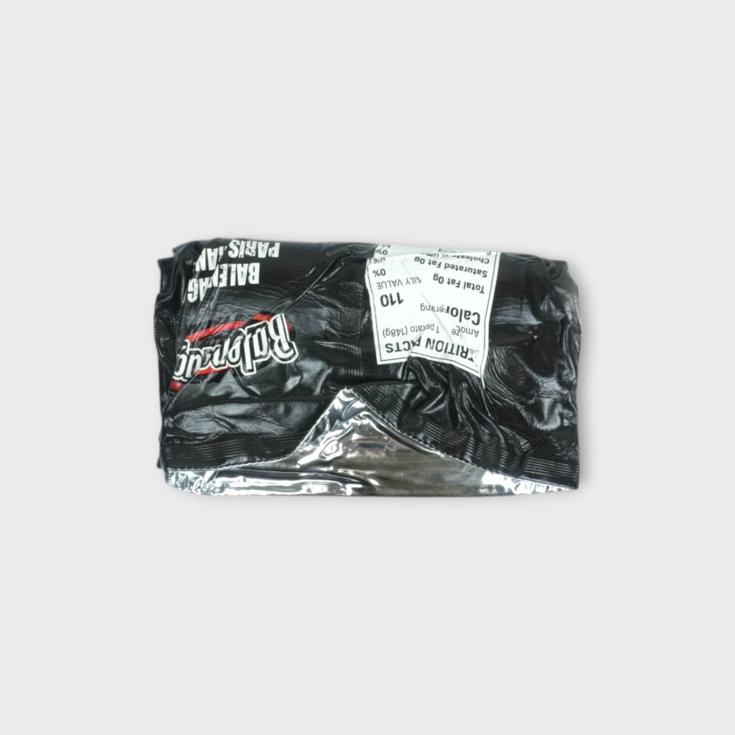 BALENCIAGA CHIPS CLUTCH WALLET