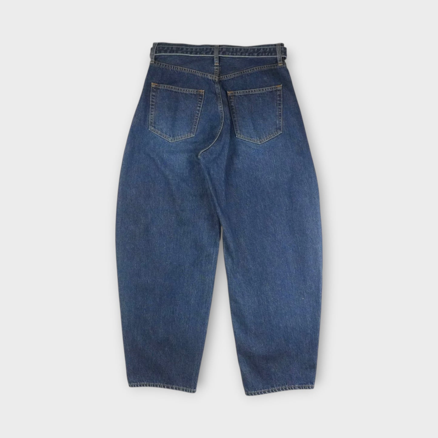 sacai MEN Denim Pants