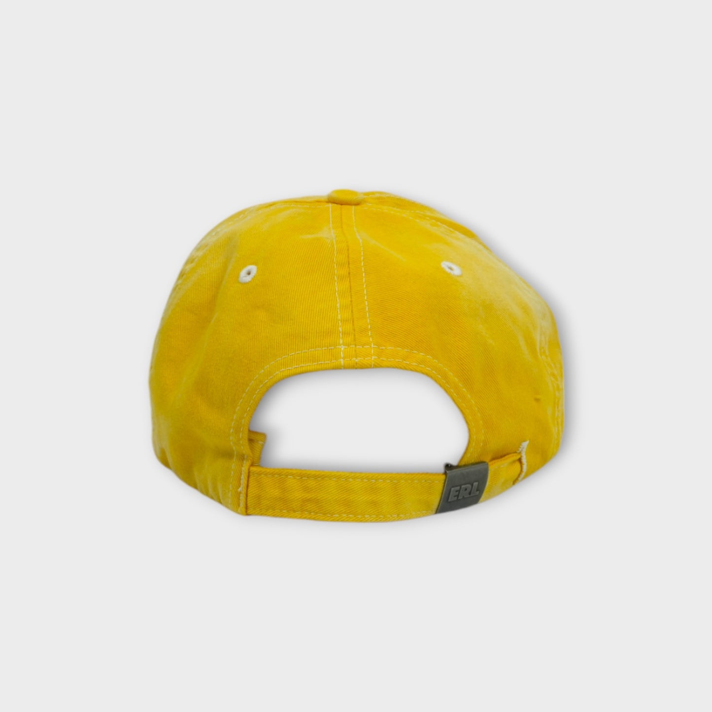 ERL CALIFORNIA EMBROIDERED CAP W