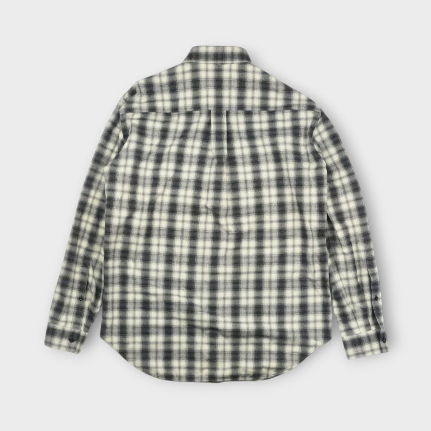 BALENCIAGA Regular Fit Shirt