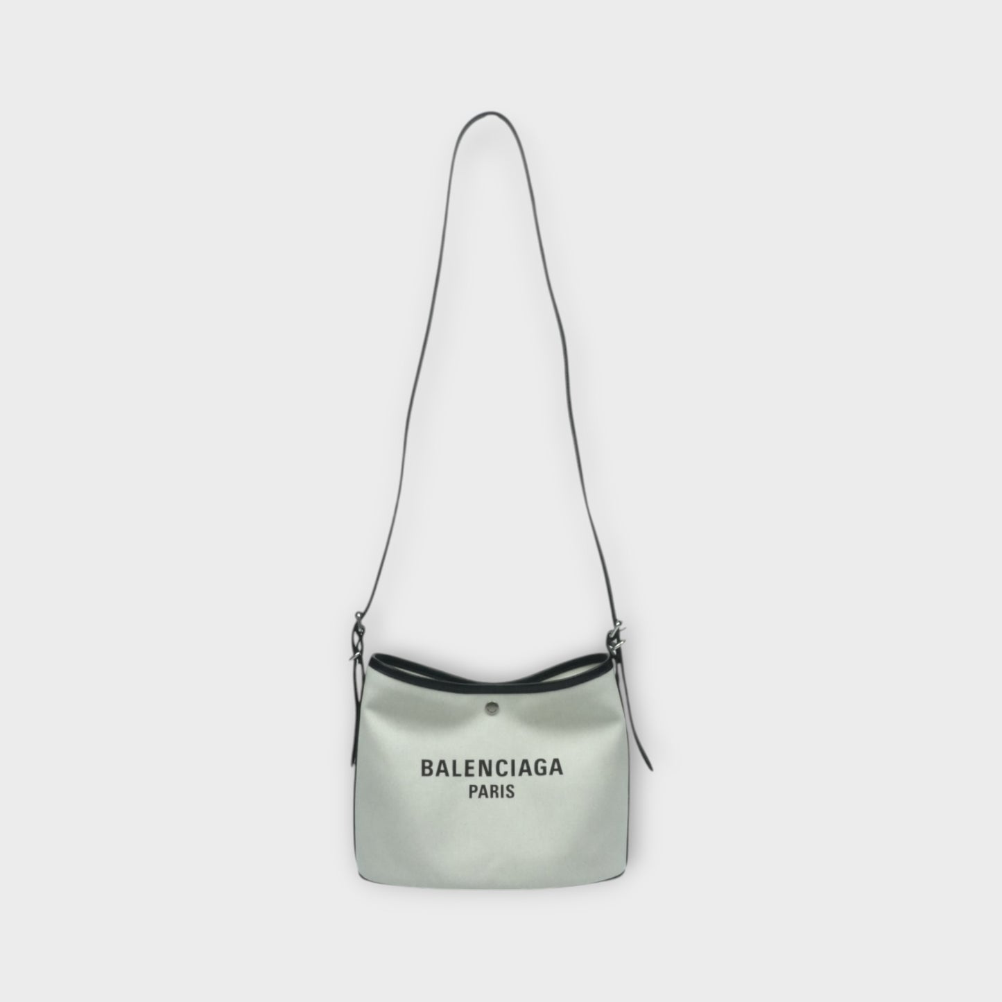 BALENCIAGA BIARRITZ BUCKET S