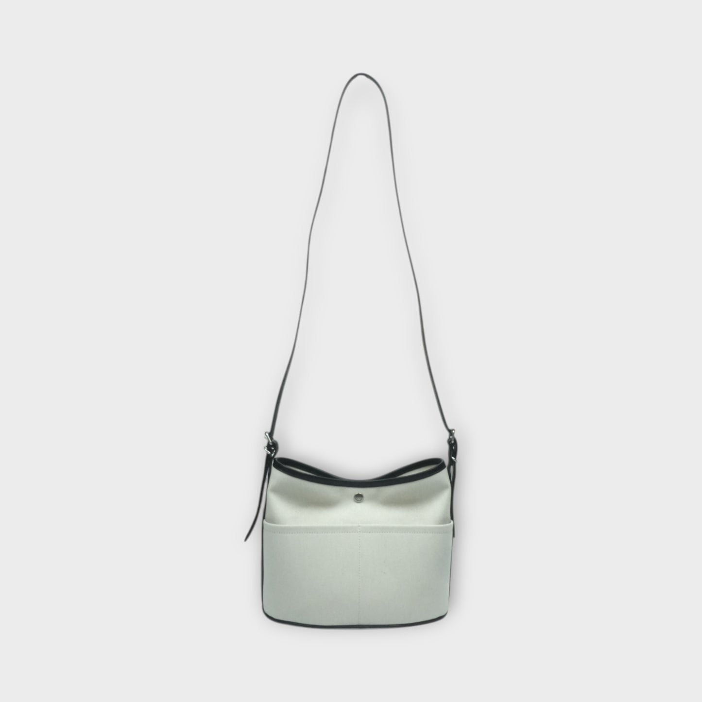 BALENCIAGA BIARRITZ BUCKET S