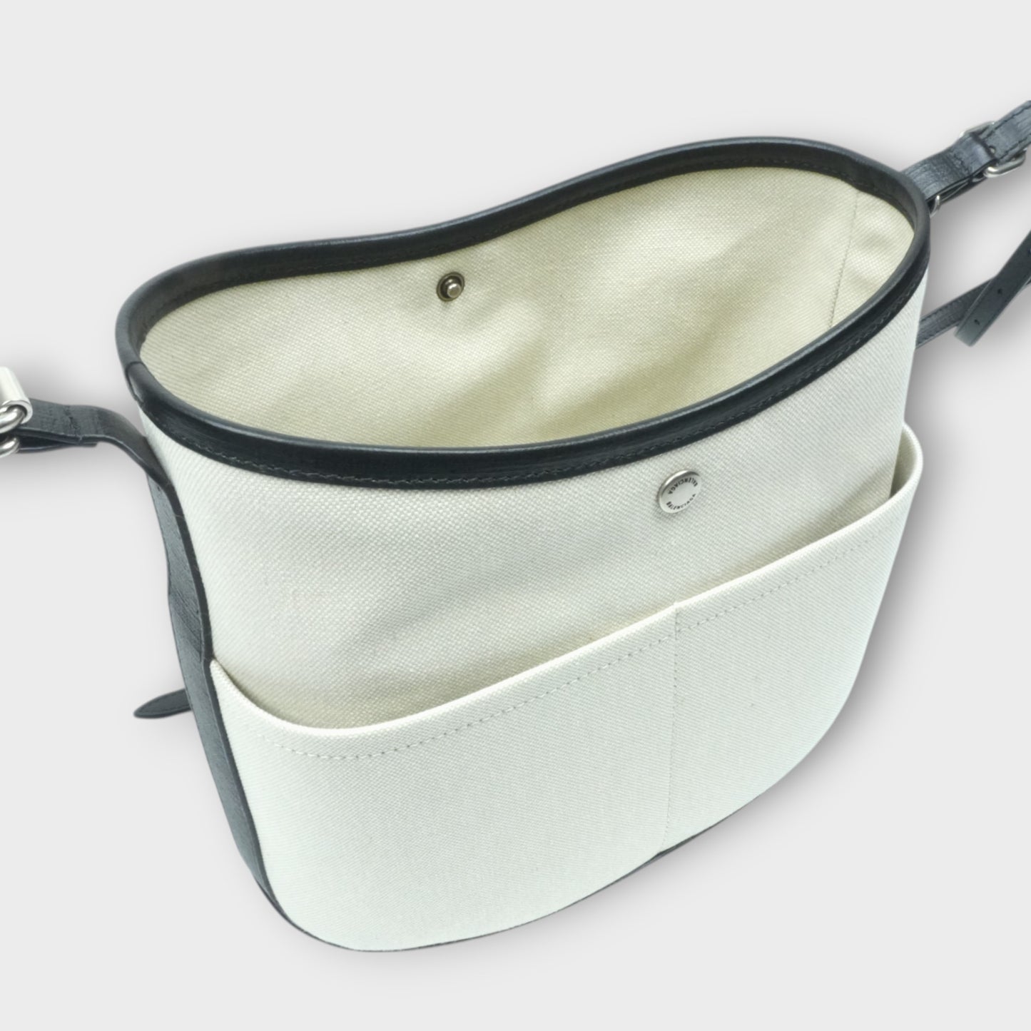 BALENCIAGA BIARRITZ BUCKET S