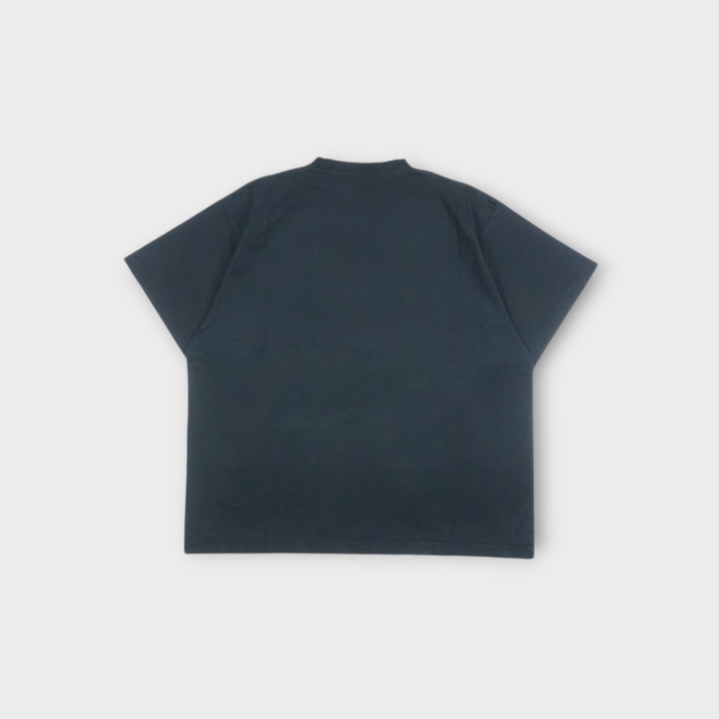 BALENCIAGA Oversized T-Shirt