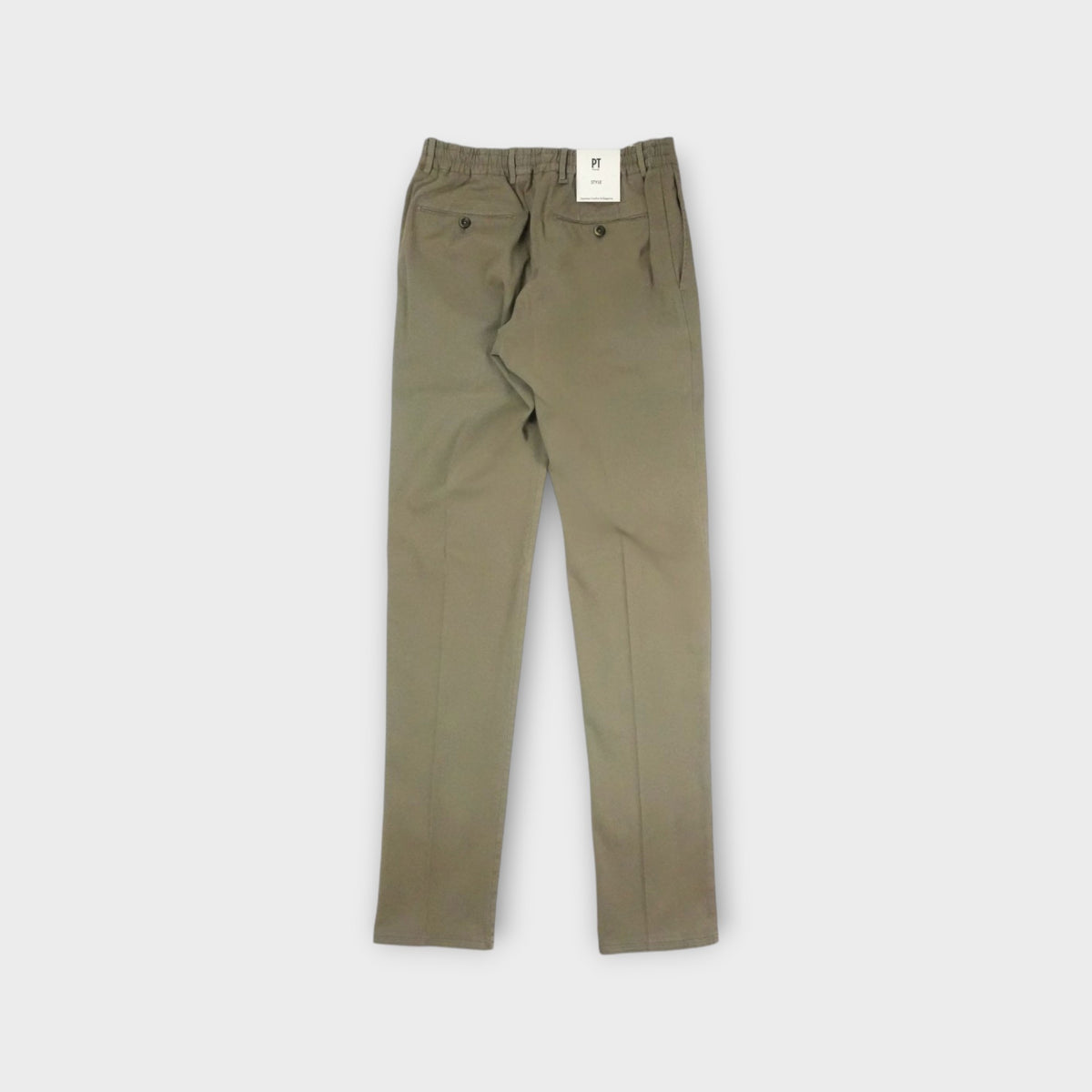 PT TORINO SLIM_JOGGER