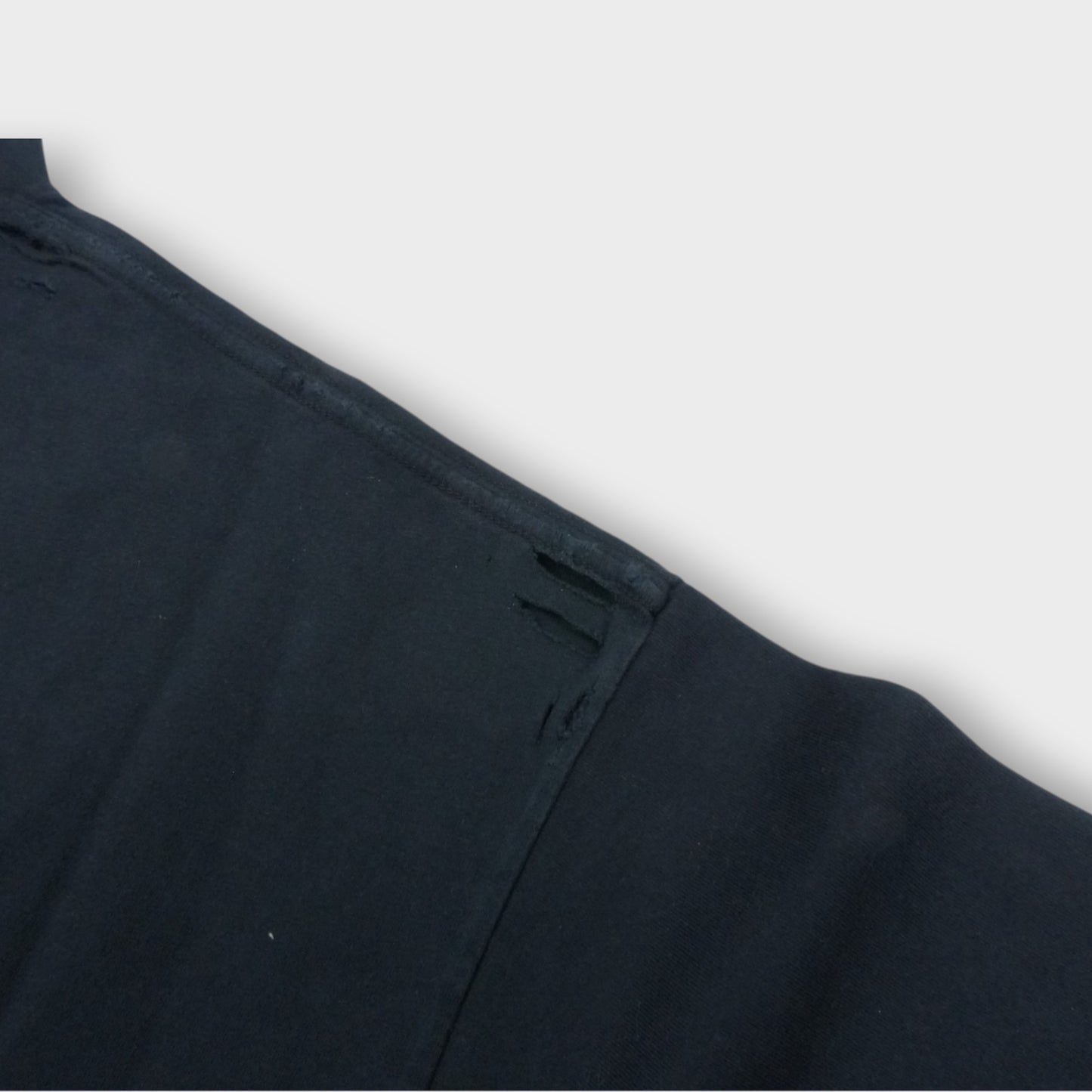 BALENCIAGA Oversized T-Shirt