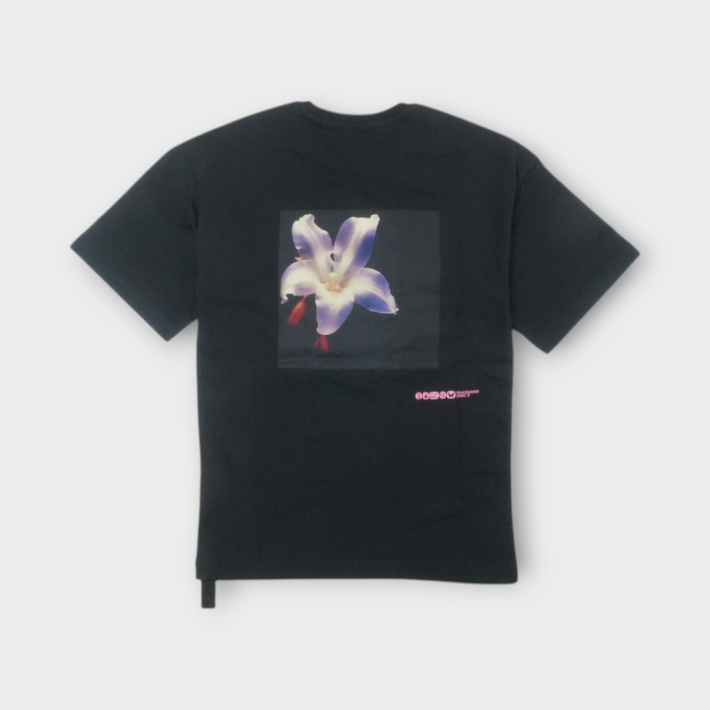 PEACEMAKER × OAMC Peacemaker Flower S/S Tshirt