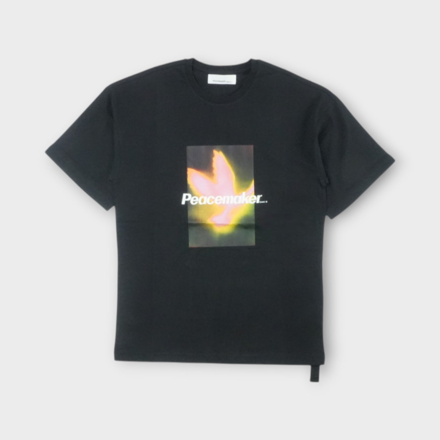 PEACEMAKER × OAMC Peacemaker Bird S/S Tshirt