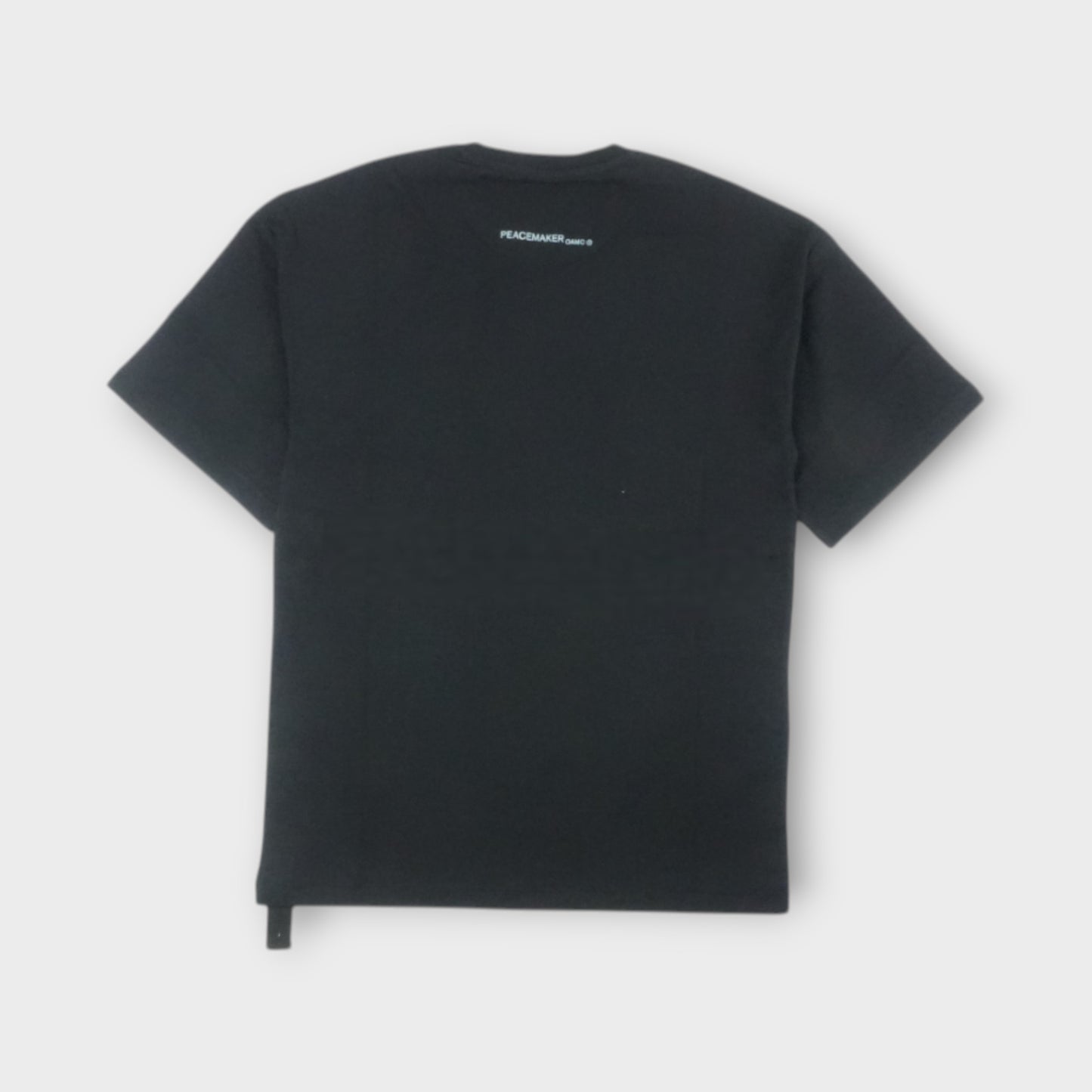 PEACEMAKER × OAMC Peacemaker Leaf S/S Tshirt