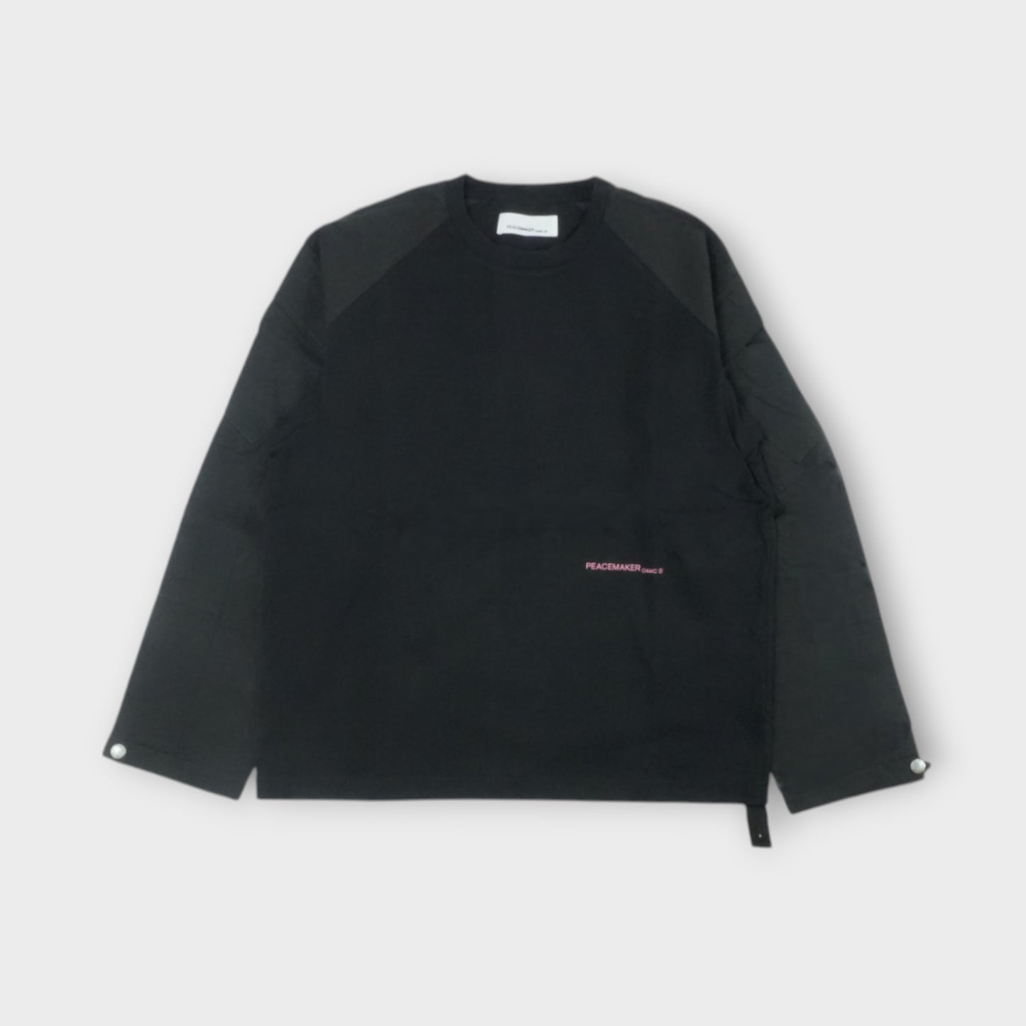 PEACEMAKER × OAMC Peacemaker Si Cargo L/S