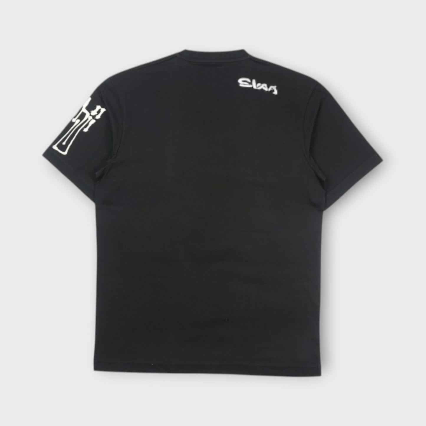 Y-3 CITY GFX SS TEE