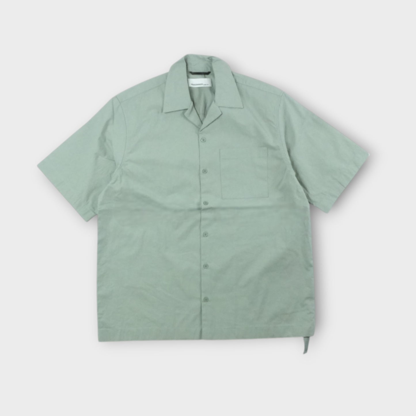 PEACEMAKER × OAMC Boxi S/S Shirt