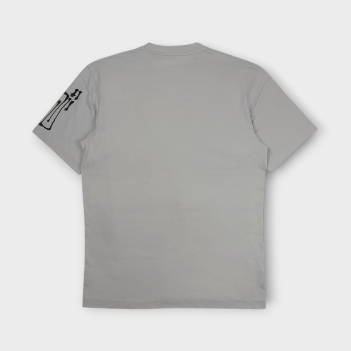Y-3 CITY GFX SS TEE
