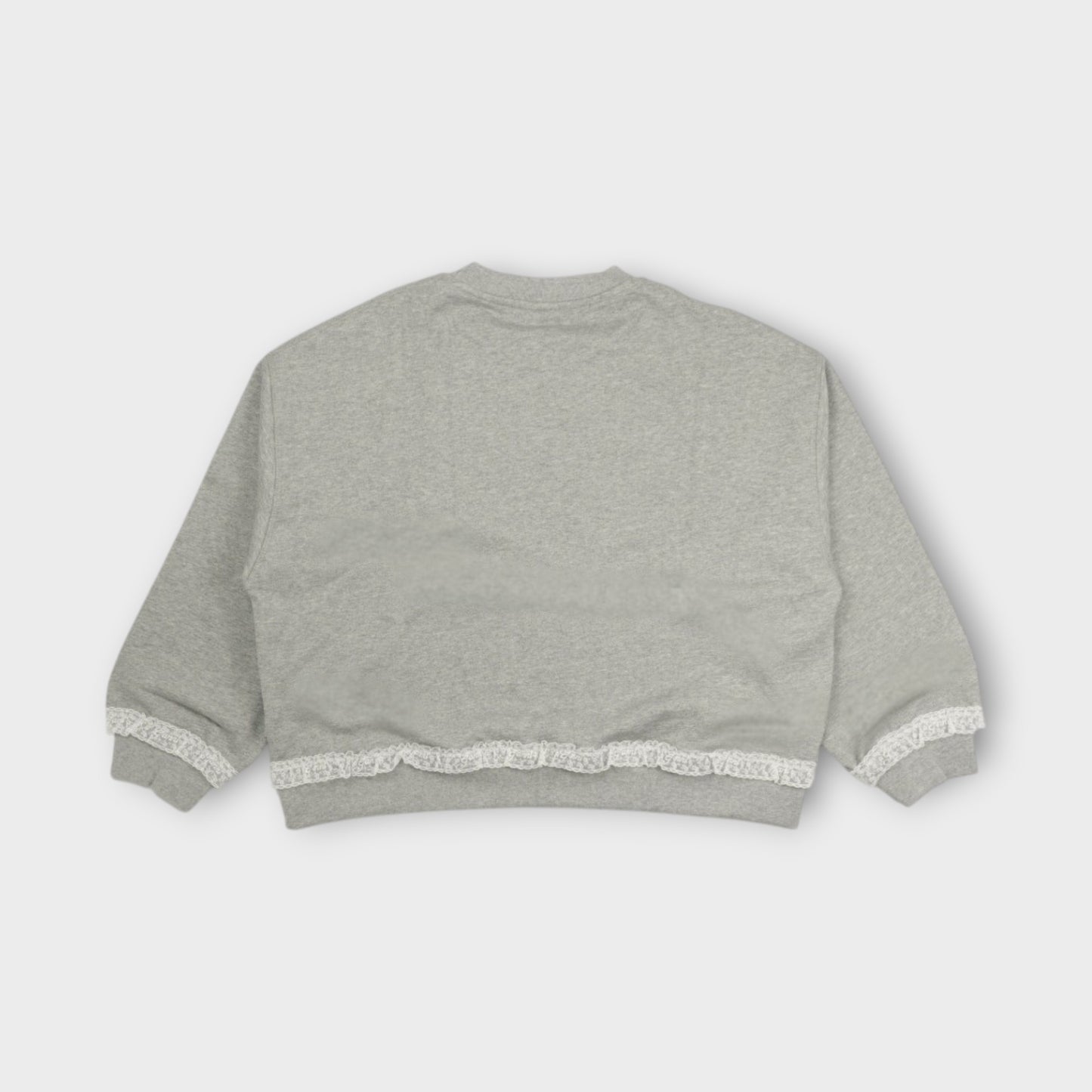 GANNI Isoli Sweater