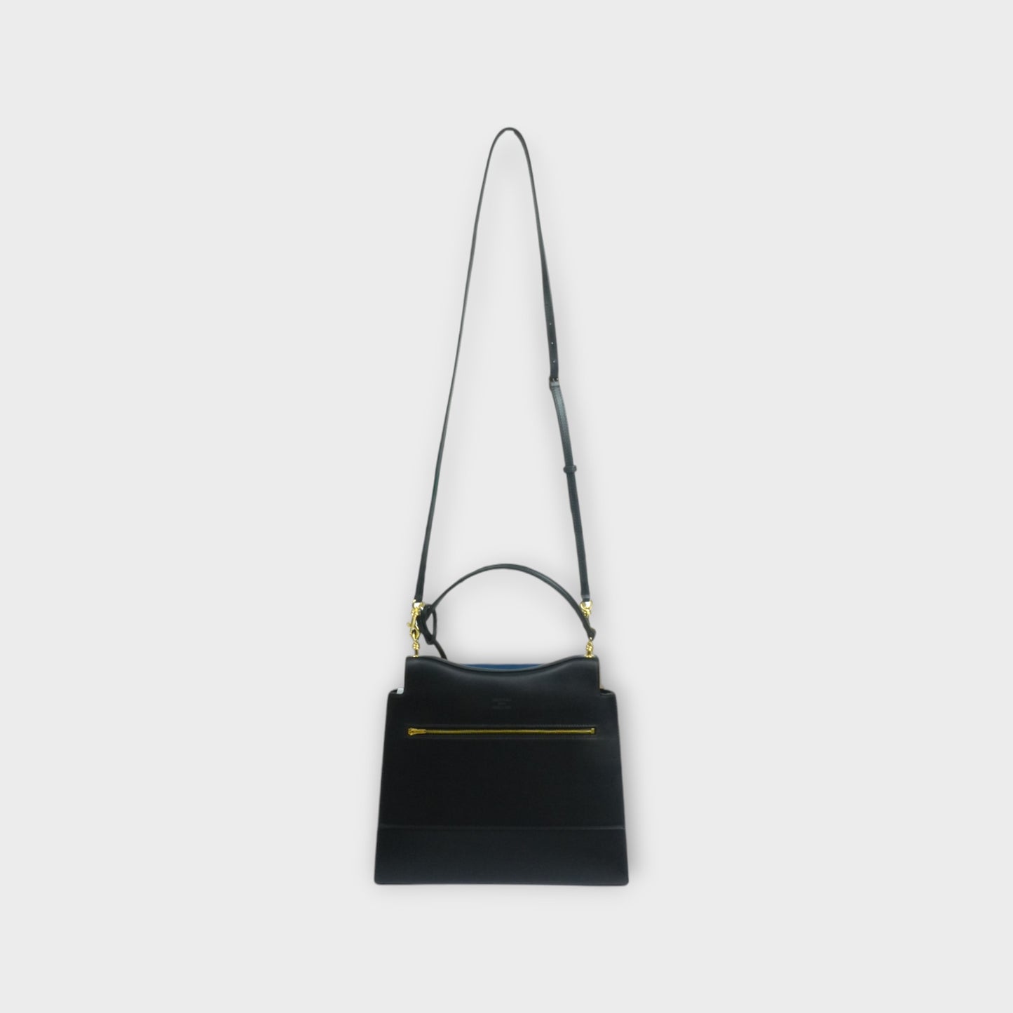 BALENCIAGA NANO TOP HANDLE M