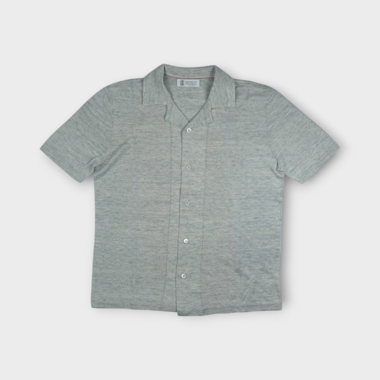 BRUNELLO CUCINELLI SHIRT/BLOUSE