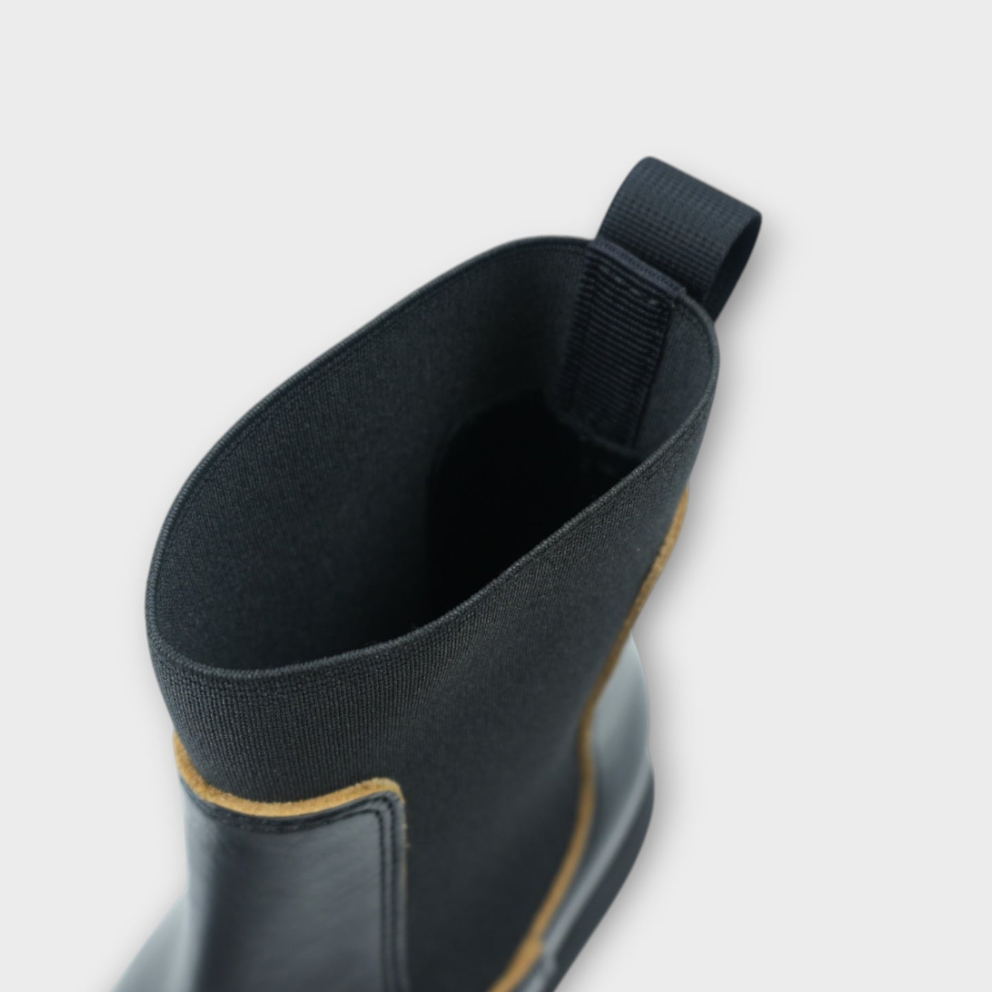 sacai Chelsea Boots