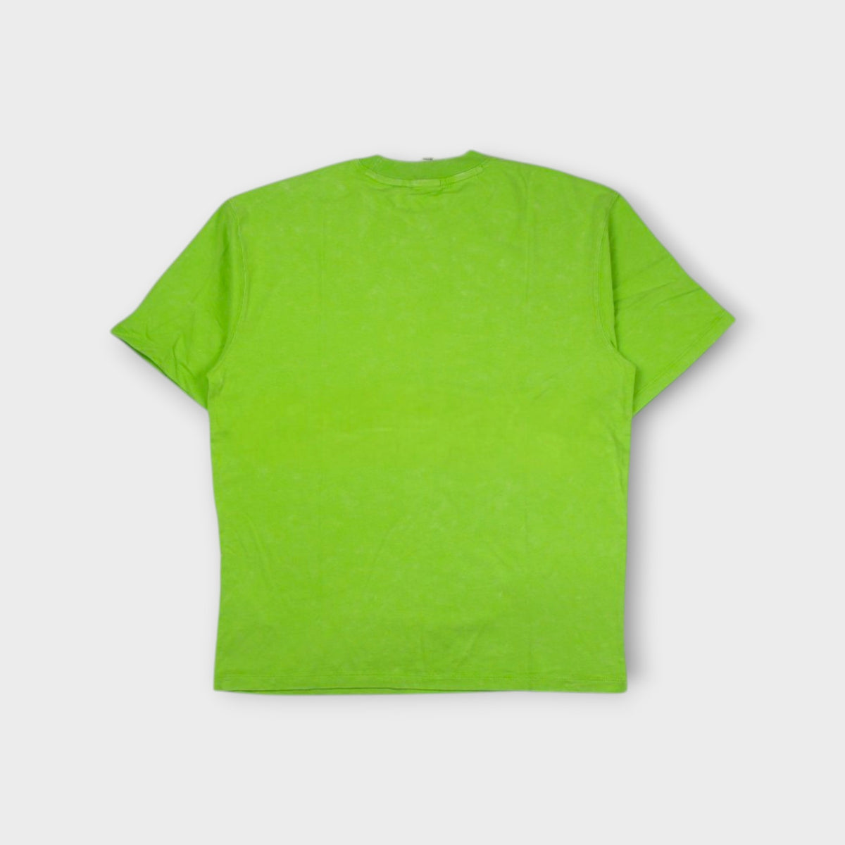 PUMA GRAPHIC VINTAGE WASH TEE