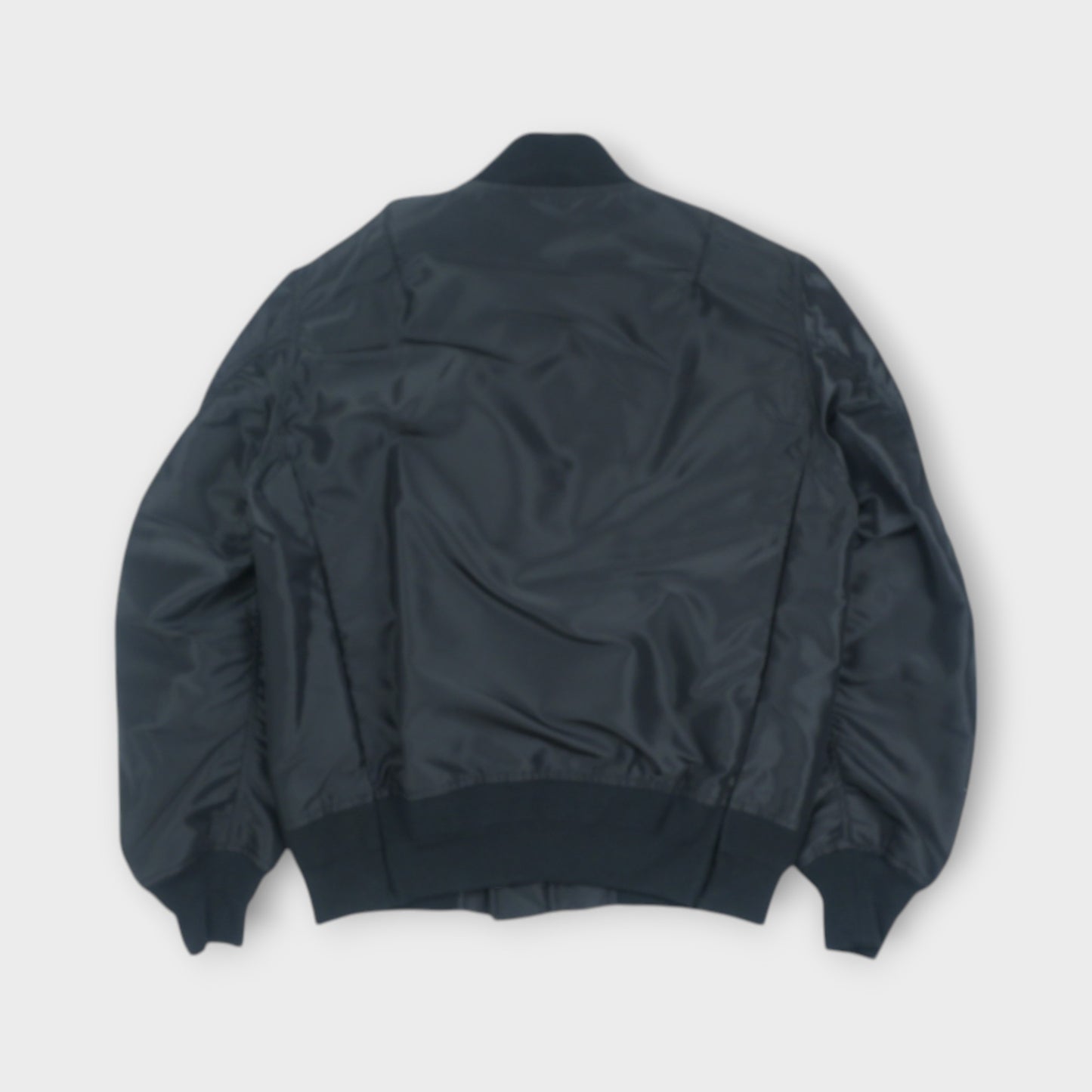 sacai Nylon Twill Blouson