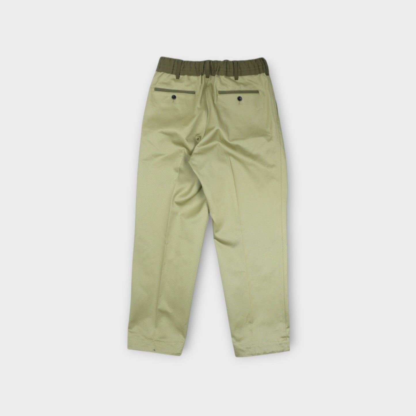 sacai Chino Pants