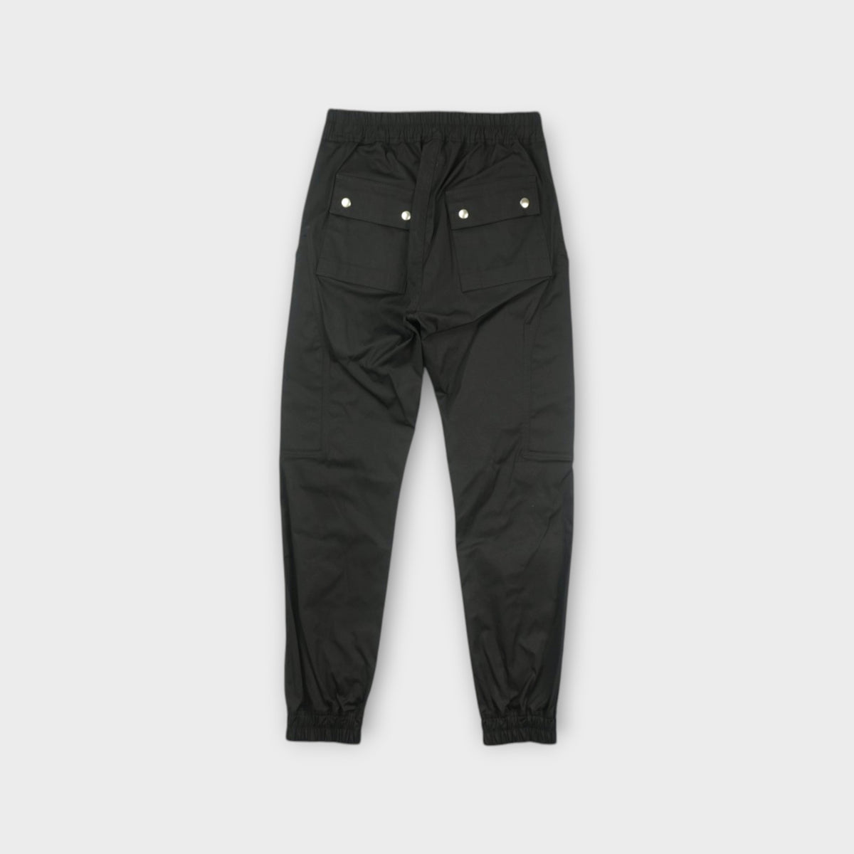 Rick Owens HEIZER CARGO -TE-