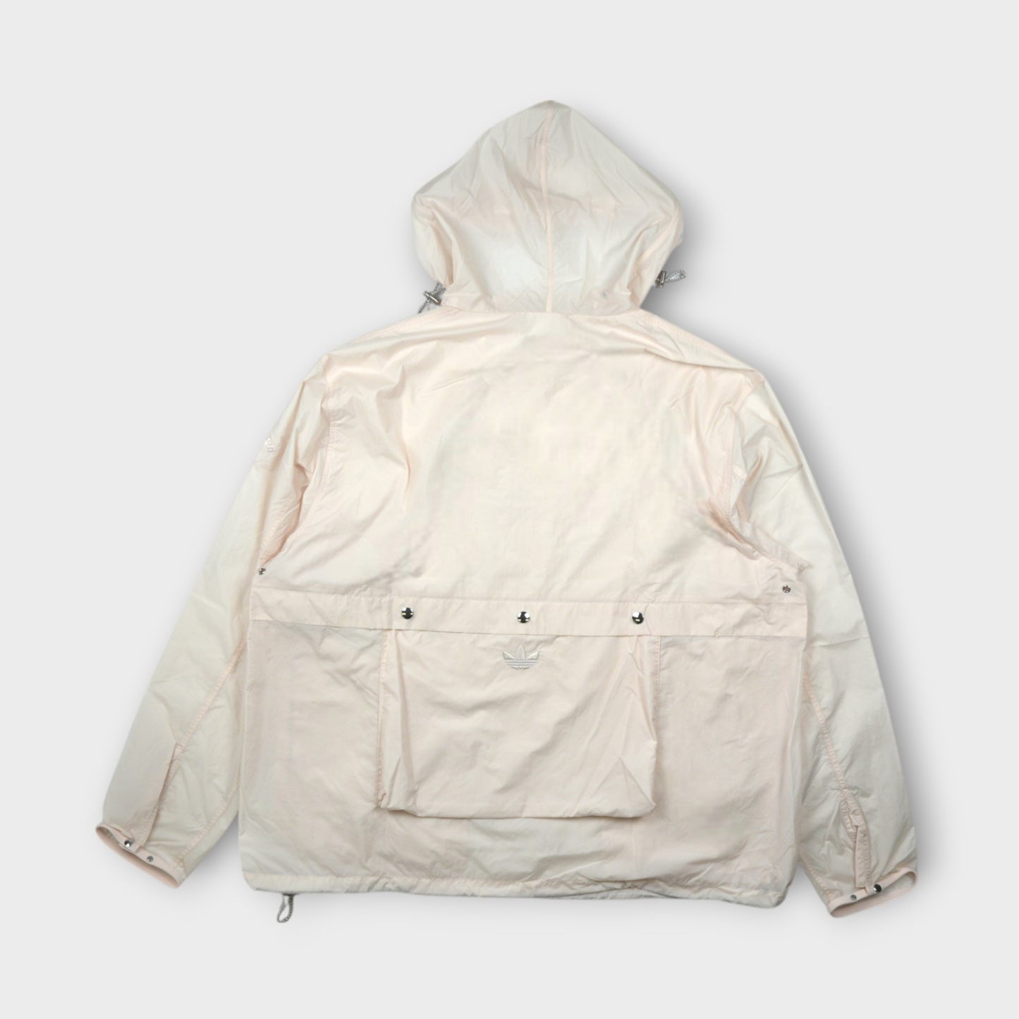 adidas by Wales Bonner adidas ORI WB LIGHT ANORAK