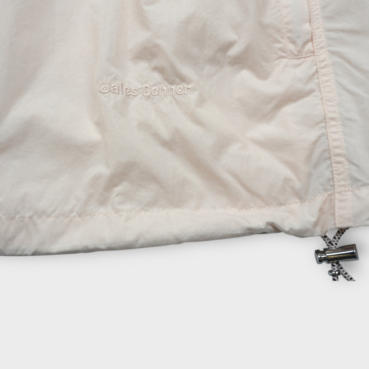 adidas by Wales Bonner adidas ORI WB LIGHT ANORAK