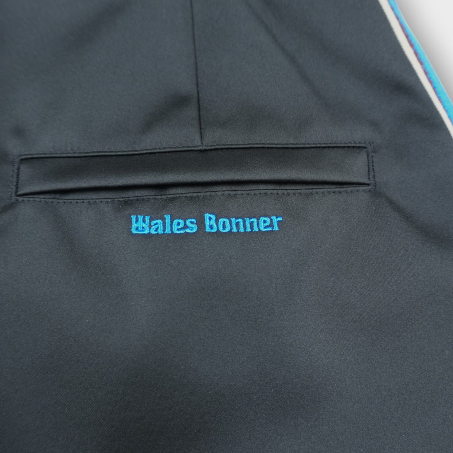 adidas by Wales Bonner adidas ORI WB SATIN SKT