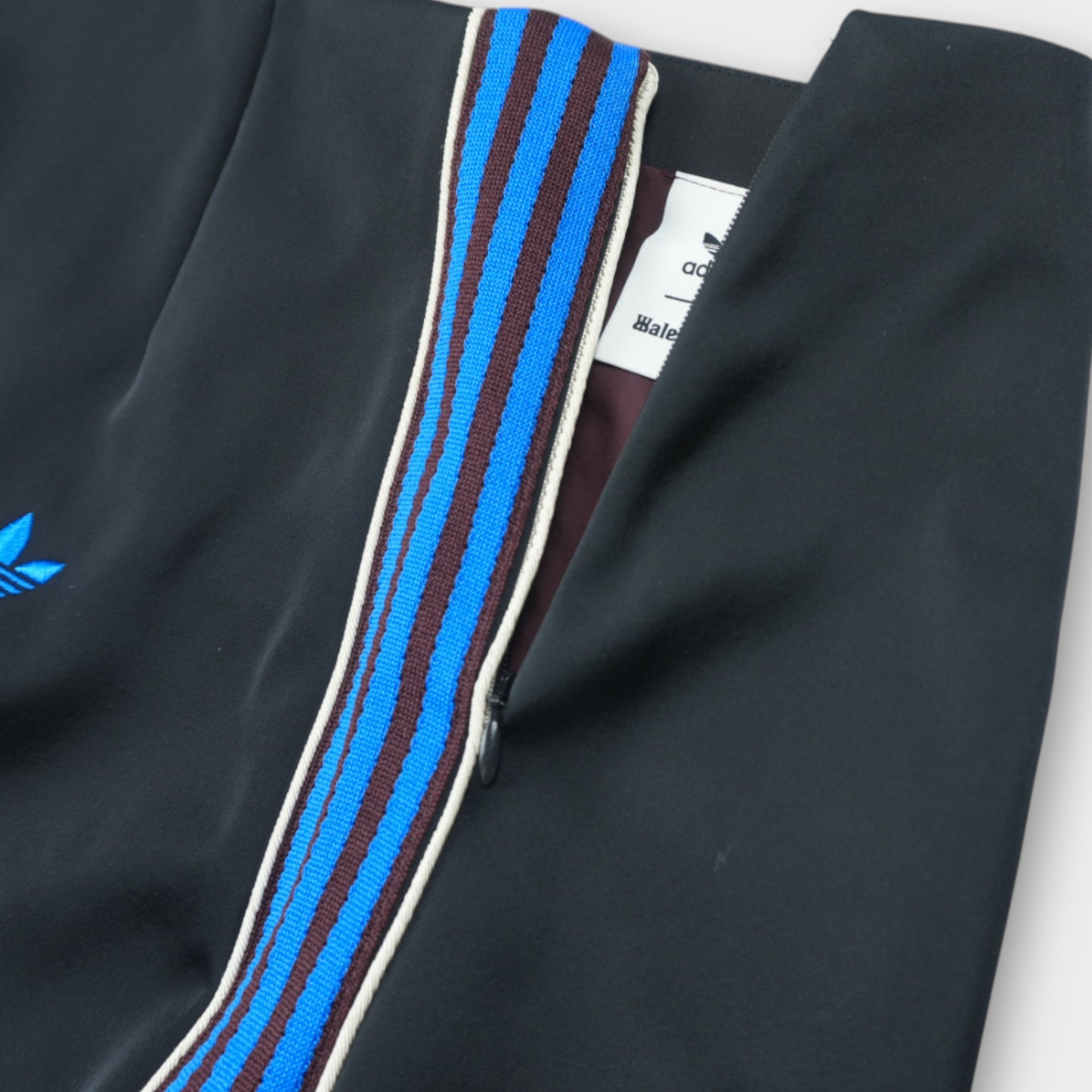 adidas by Wales Bonner adidas ORI WB SATIN SKT