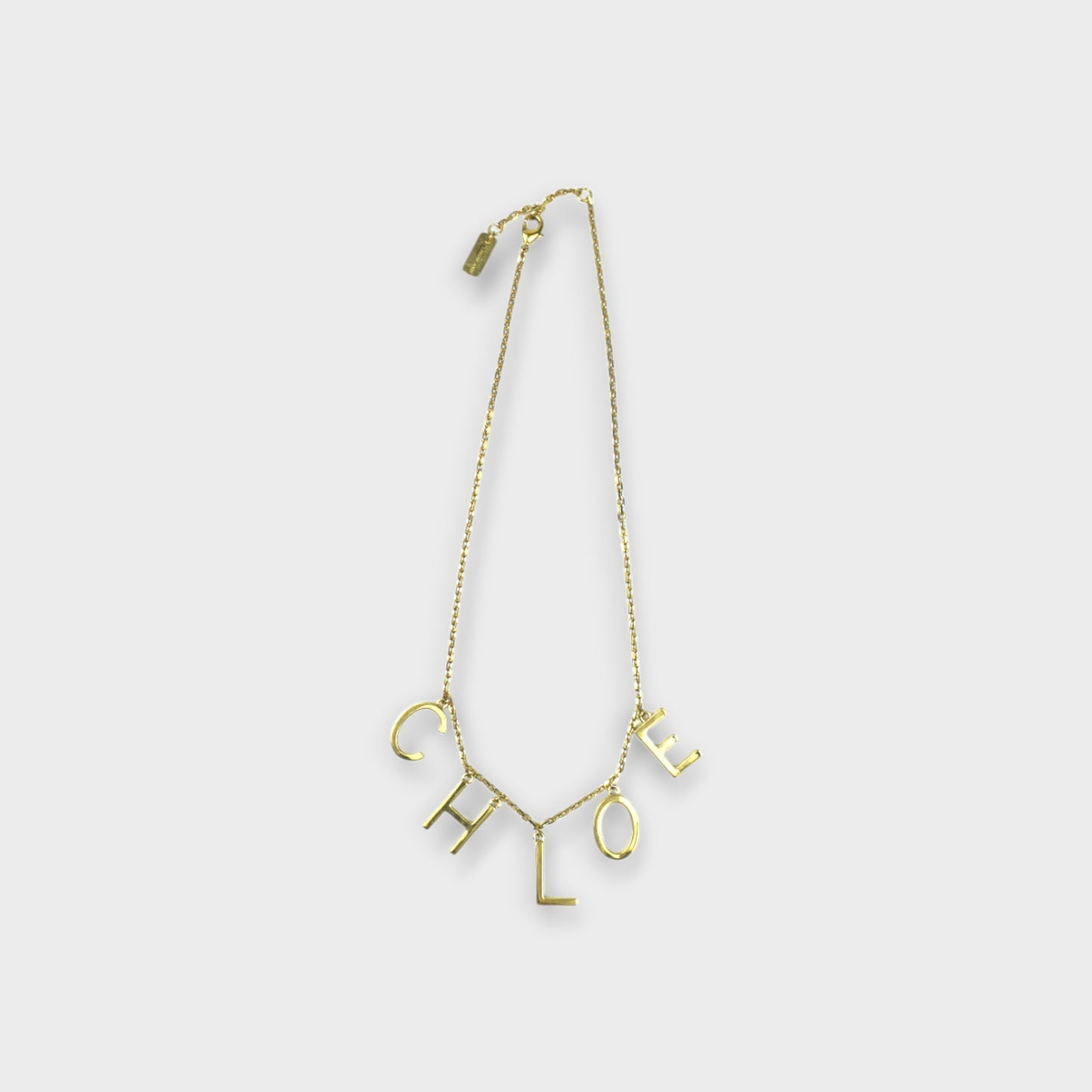 Chloé NECKLACE