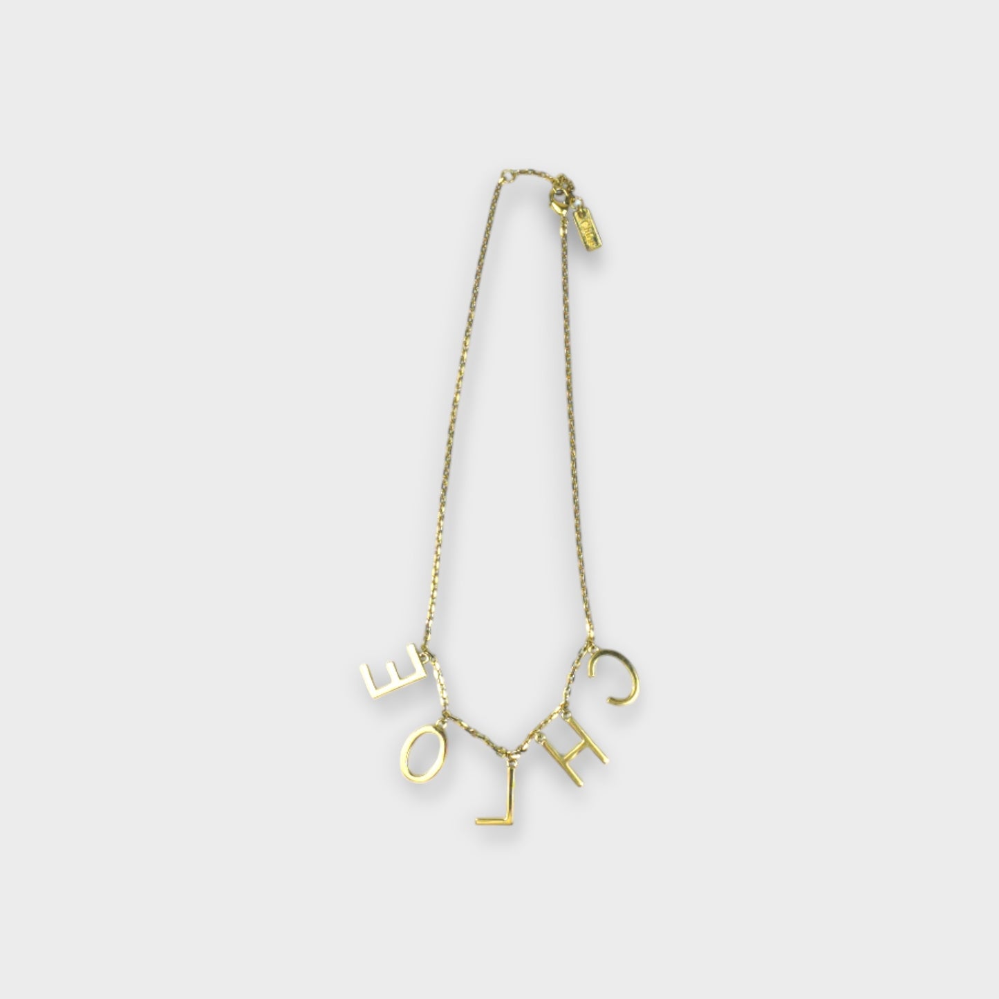 Chloé NECKLACE