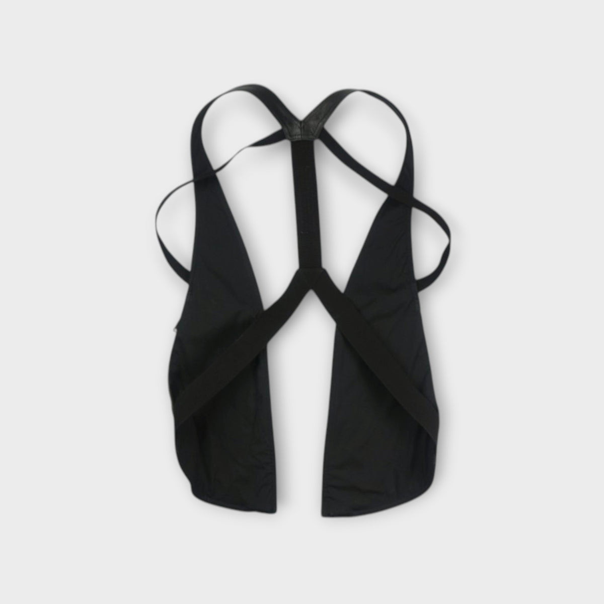Rick Owens TEMPLE VEST