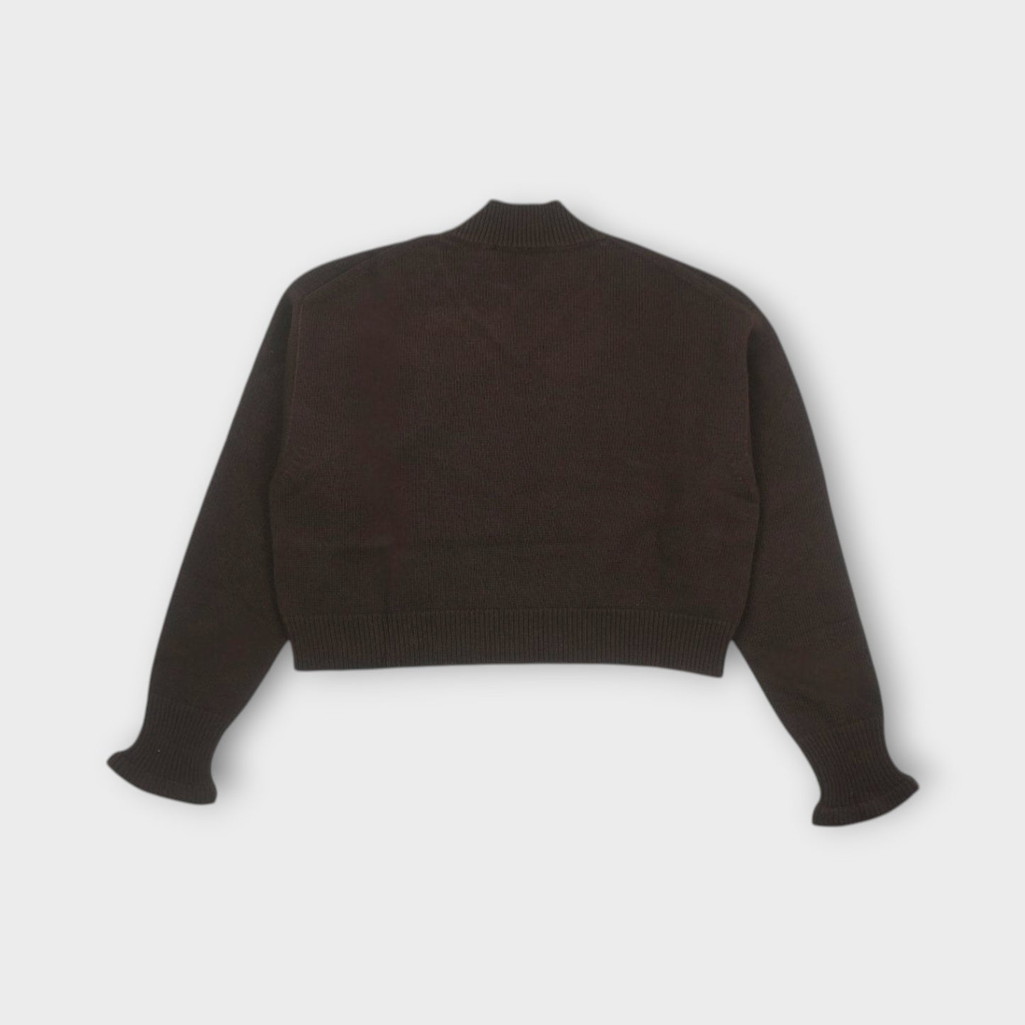 CECILIE BAHNSEN CBDRUSILLA JUMPER