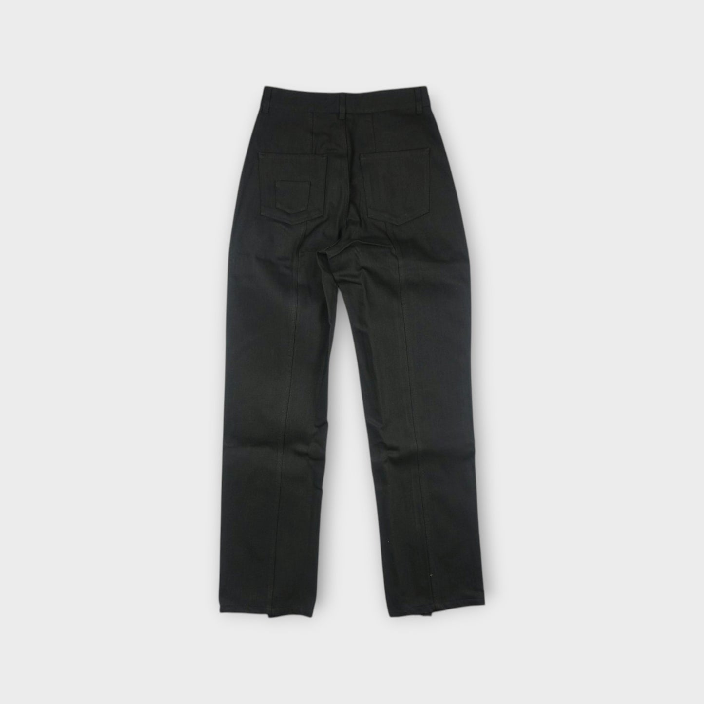 CECILIE BAHNSEN CB CARMELA DENIM TROUSERS
