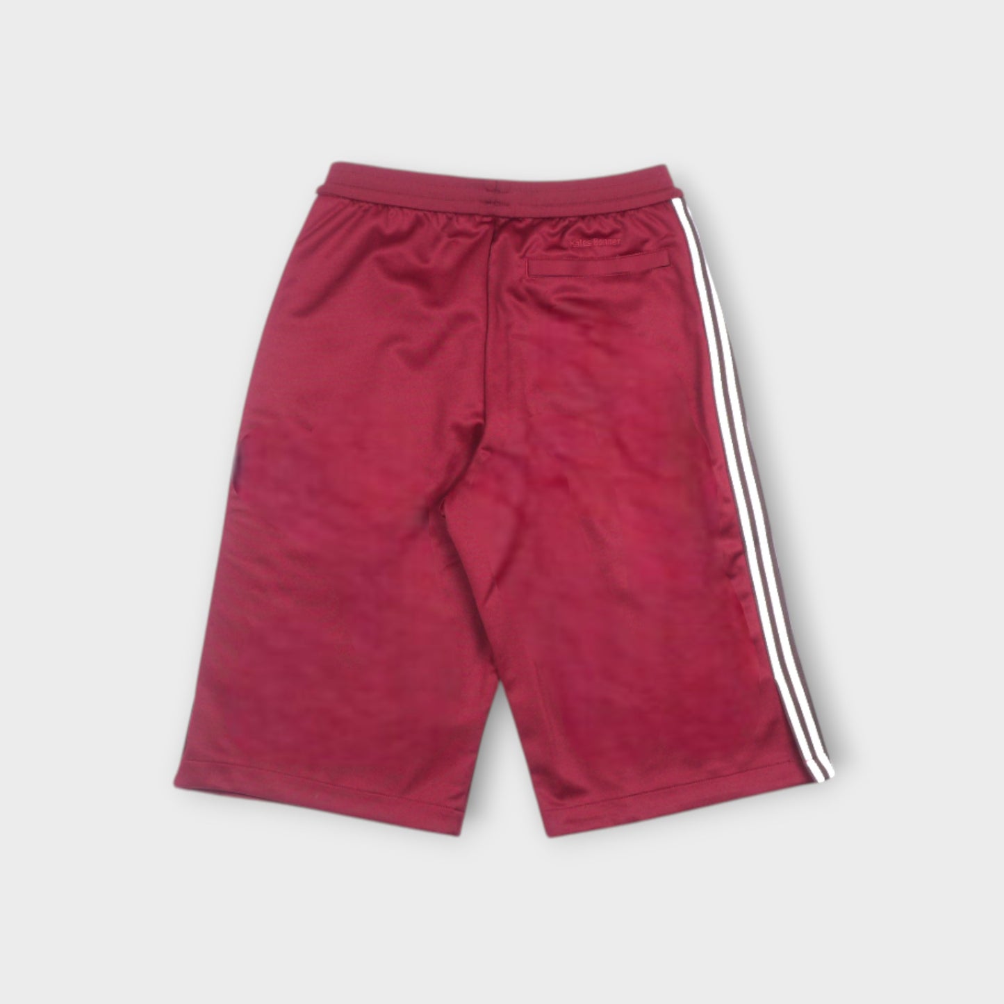 adidas by Wales Bonner adidas ORI TRACK SHORTS
