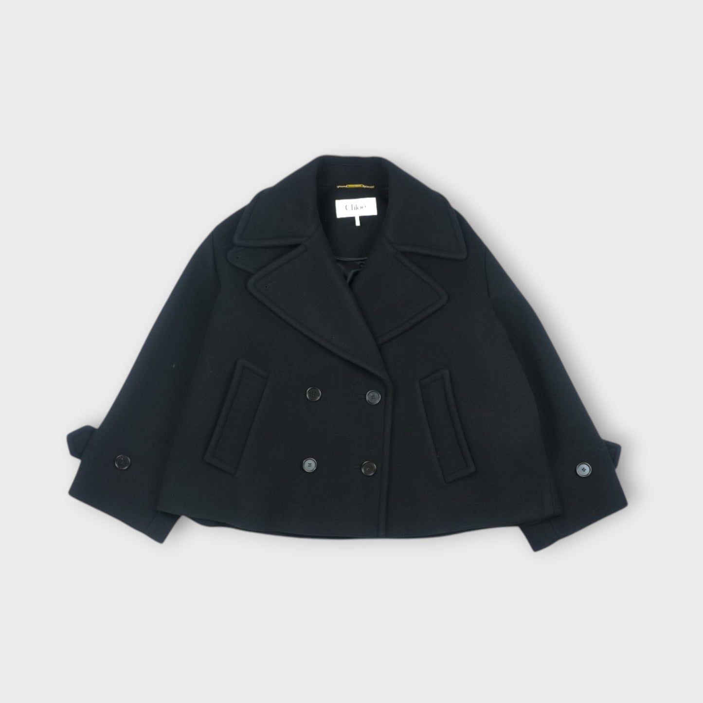 Chloé COAT