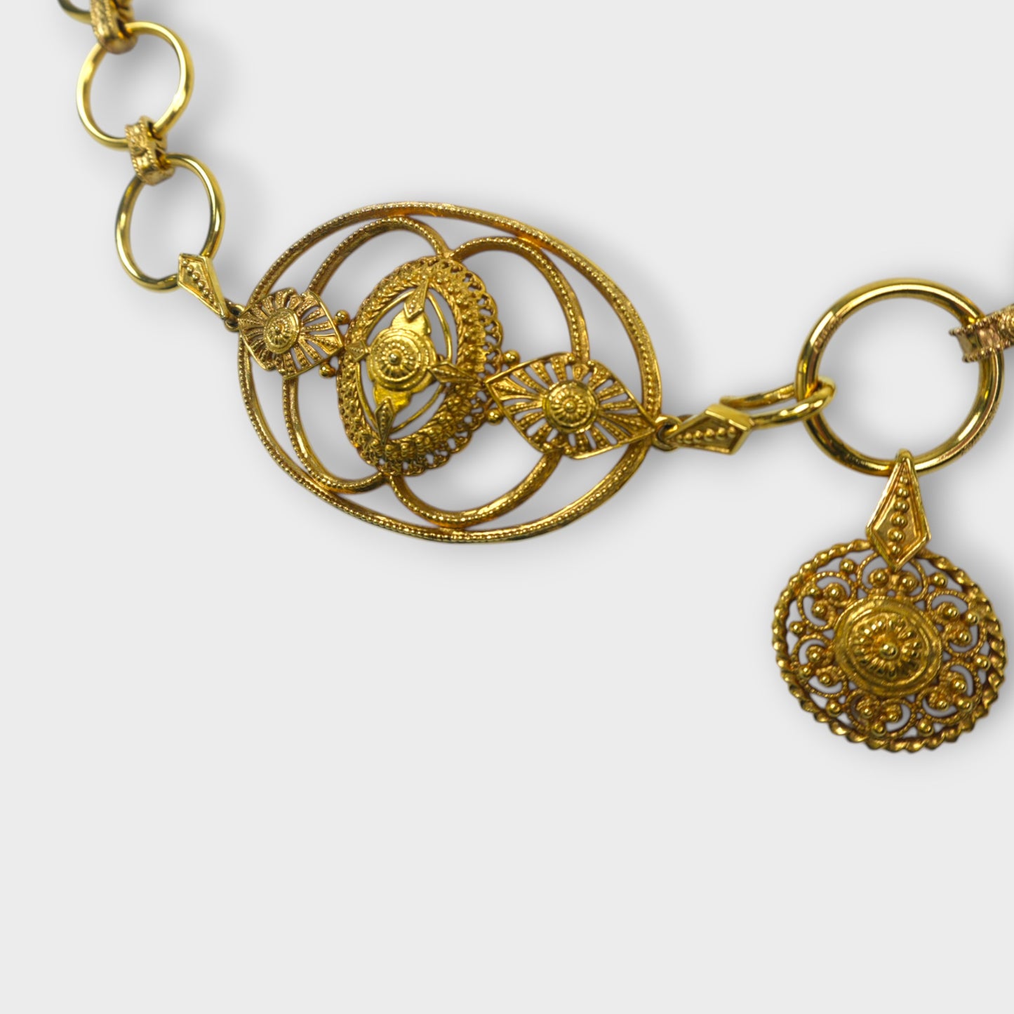 Chloé BELT