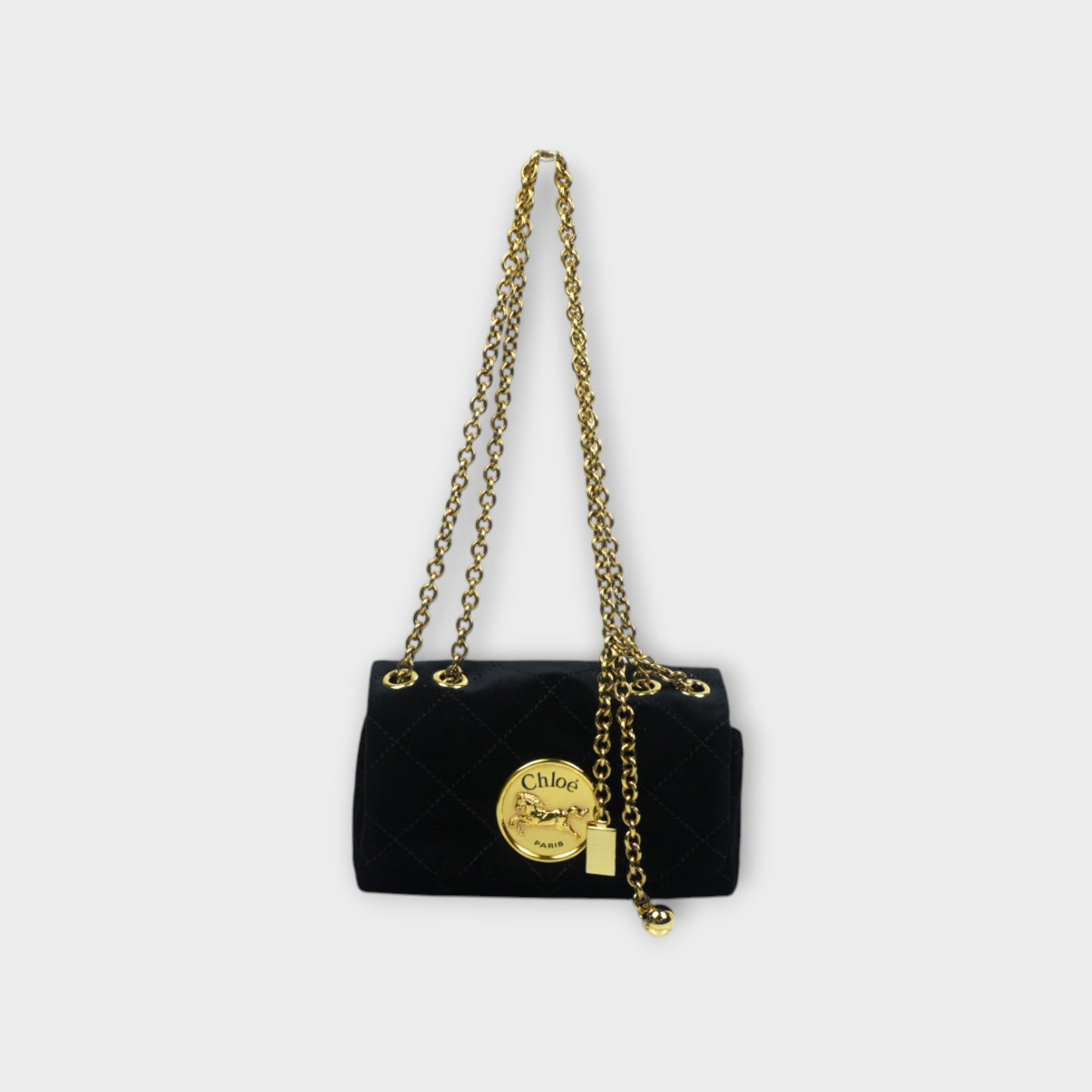 Chloé SHOULDER BAG