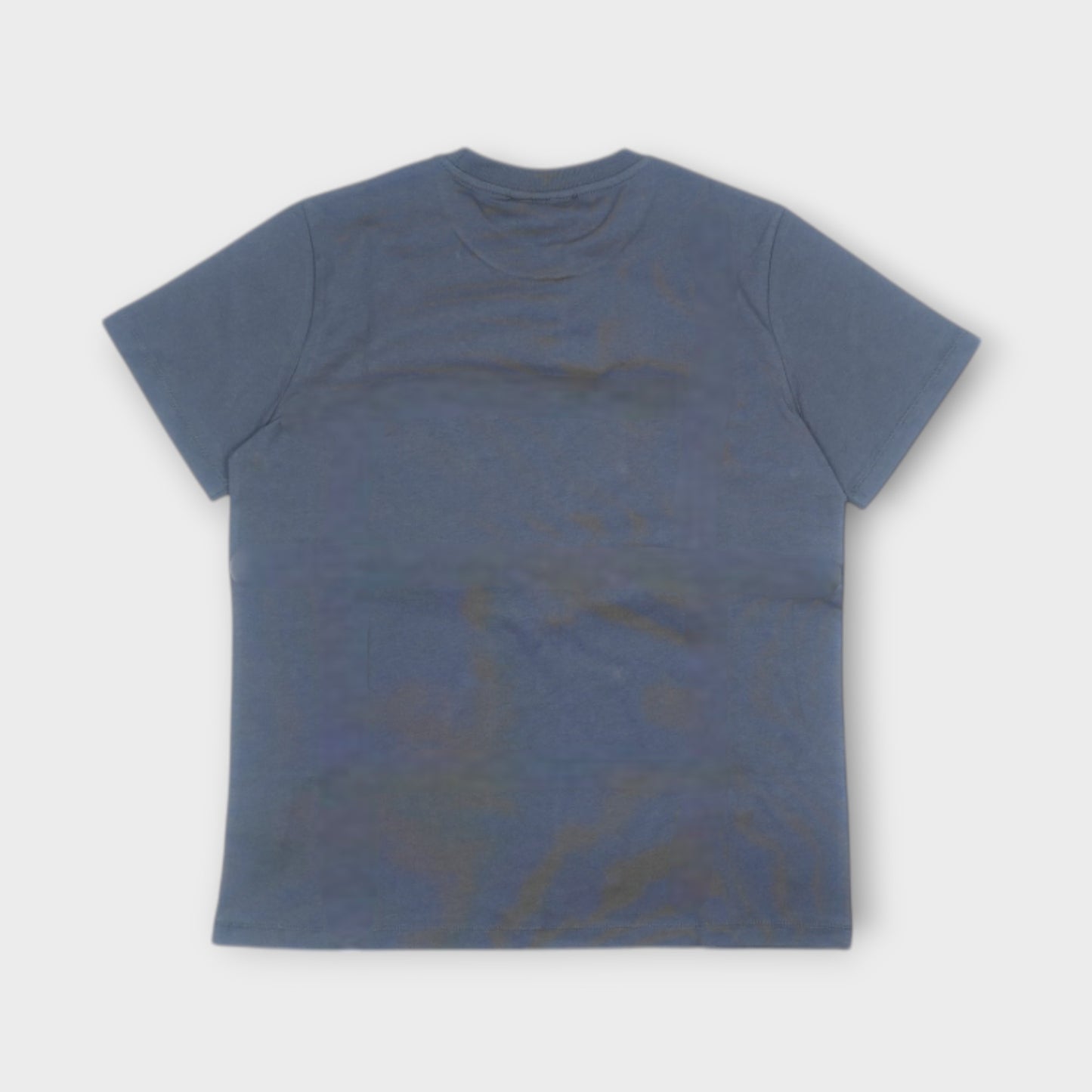 GANNI Basic Cotton Jersey Banana Relaxed T-shirt