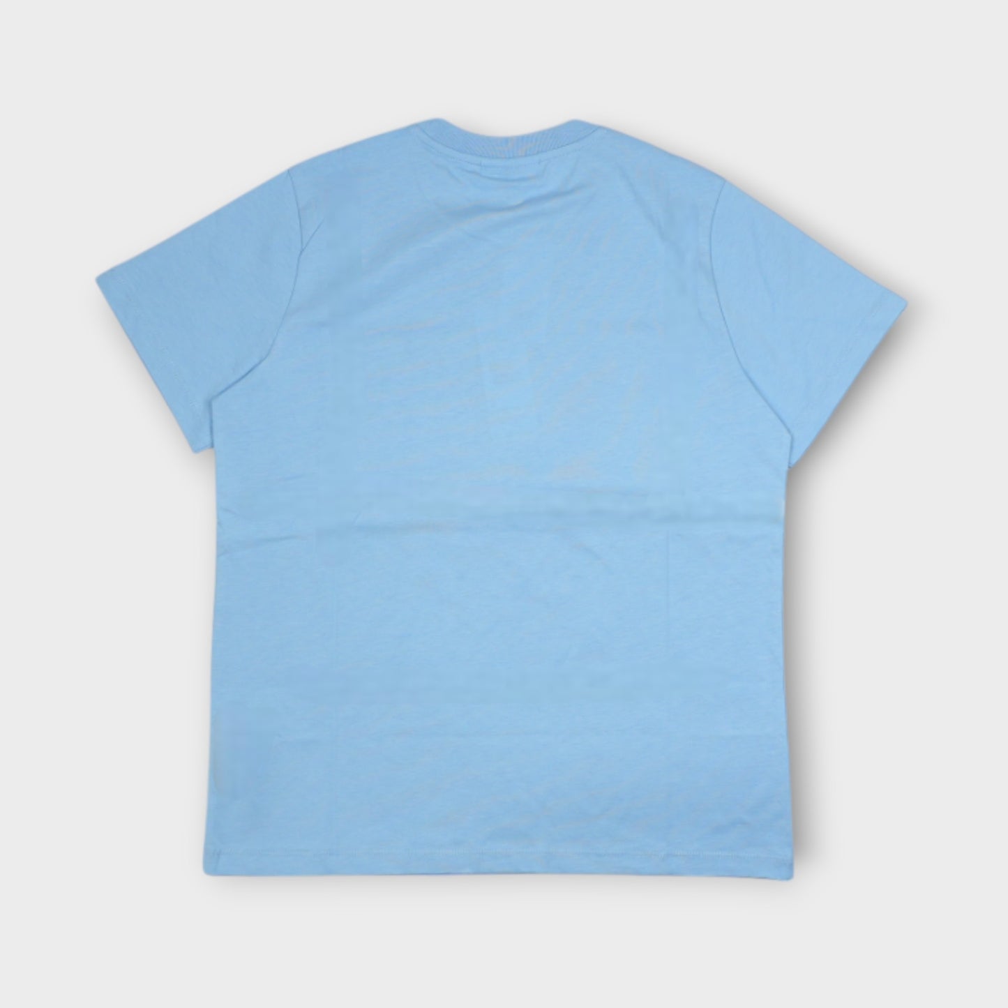 GANNI Basic Cotton Jersey Animals Relaxed T-shirt