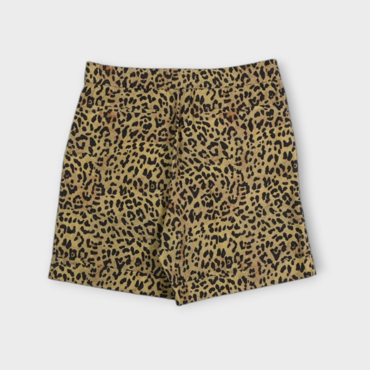 VALENTINO SHORTS