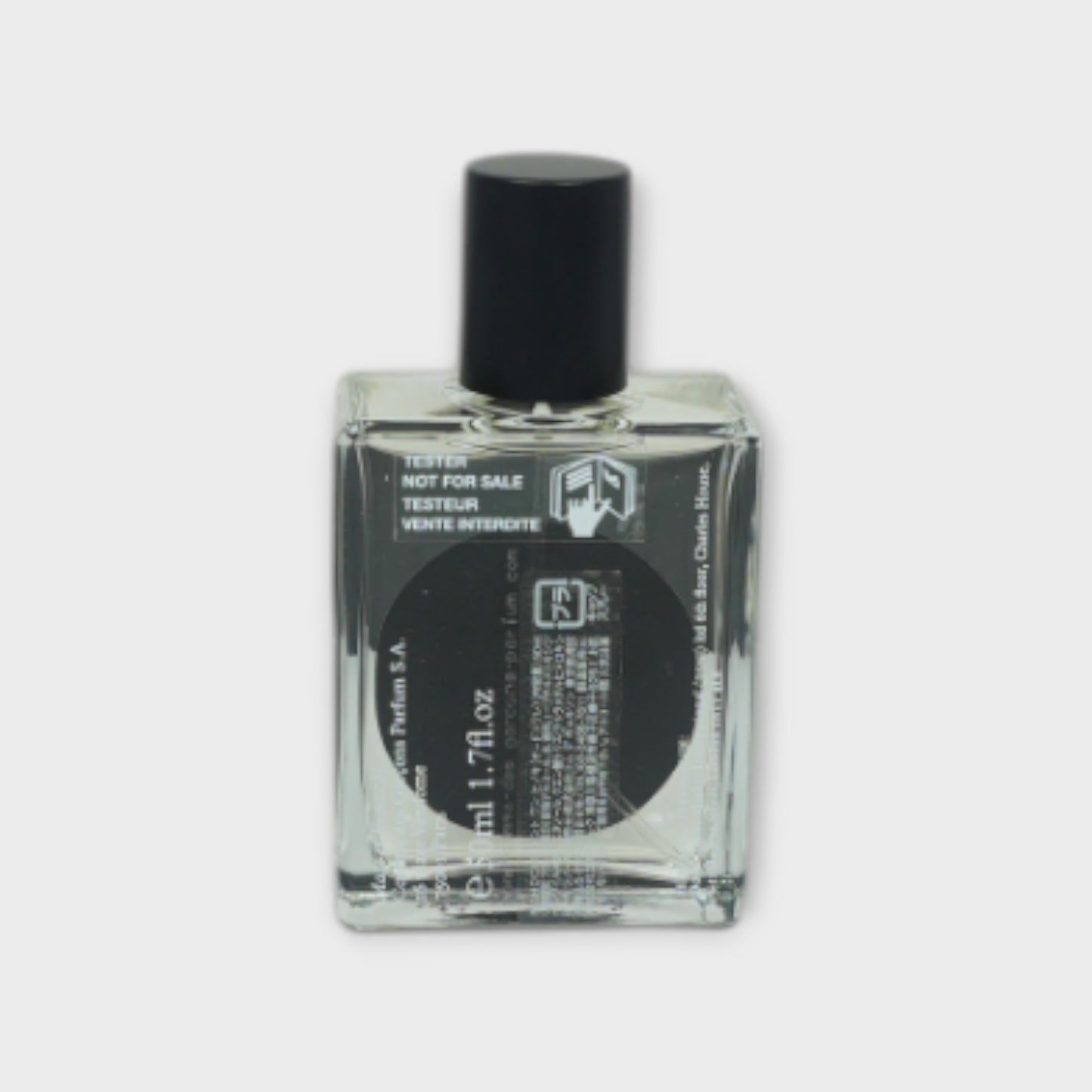 COMME des GARCONS PARFUMS MONOCLE Scent 01 HINOKI