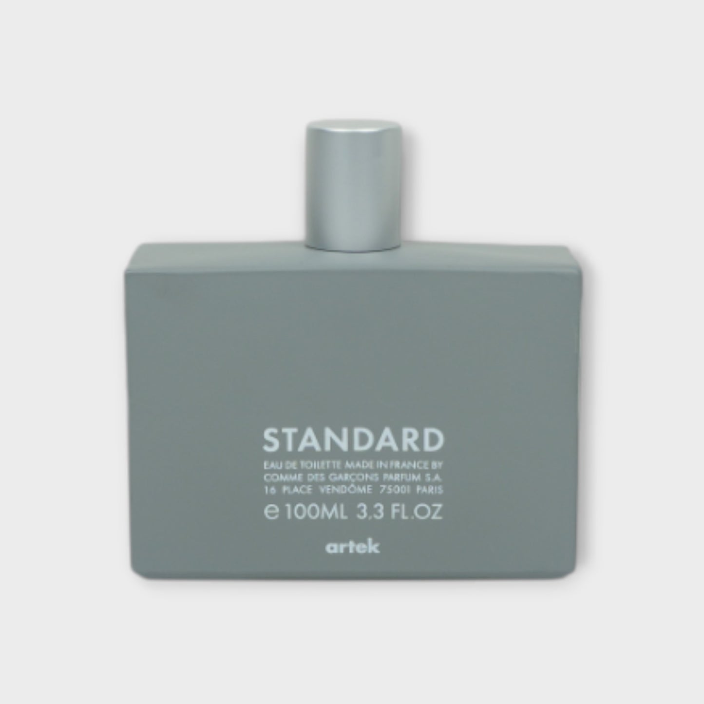 COMME des GARCONS PARFUMS STANDARD